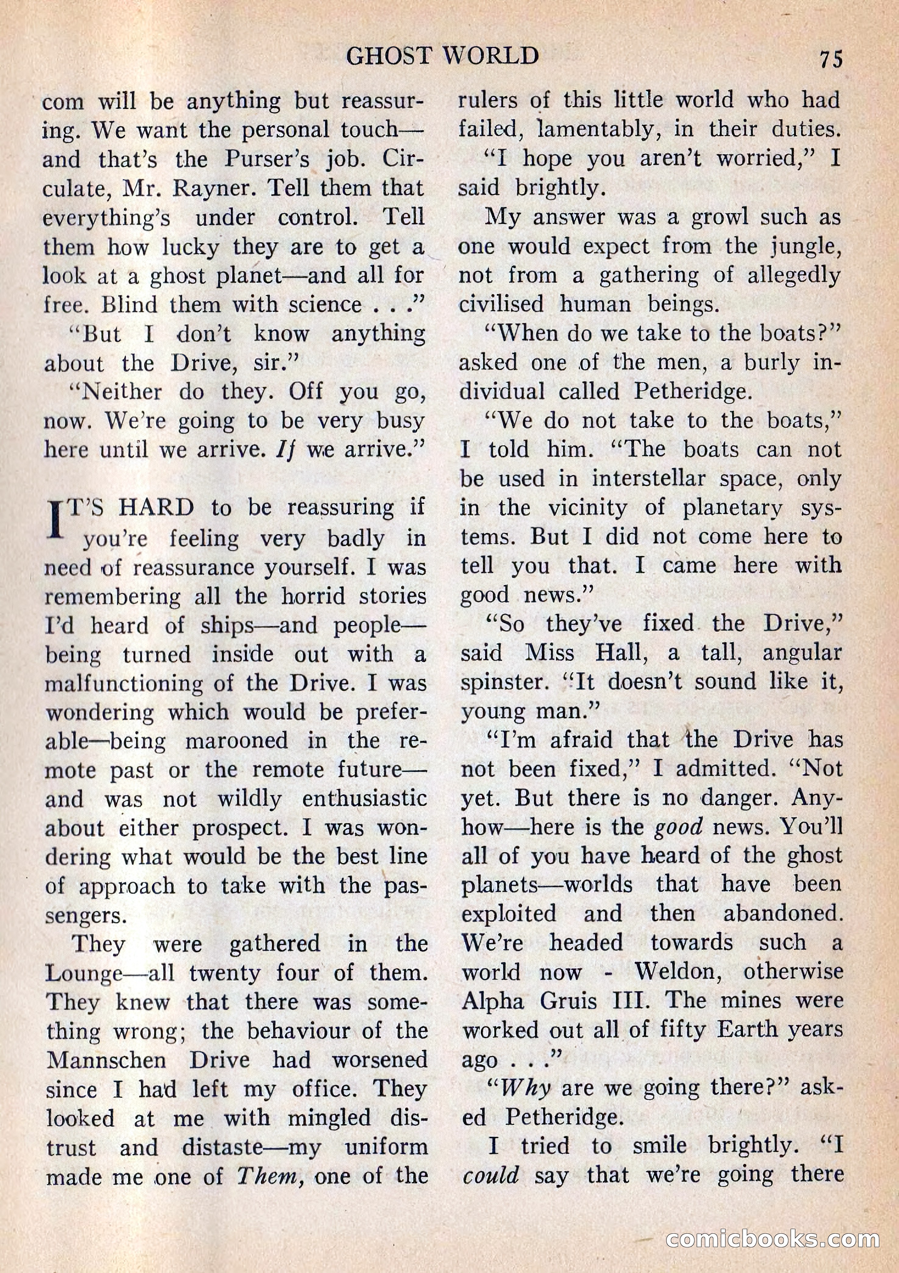 Imaginative Tales, Vol. 5, No. 3 — page 76 of 132