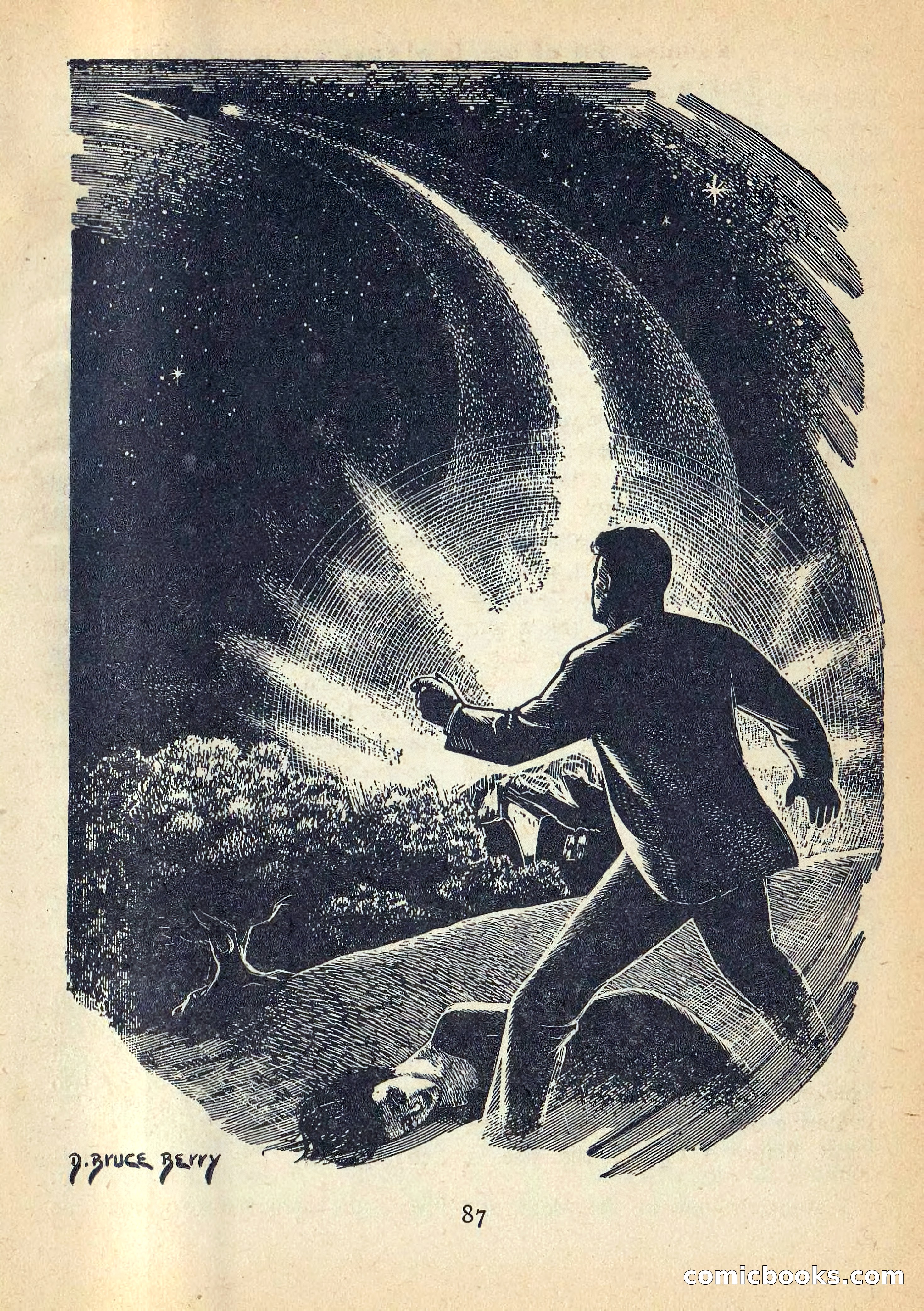 Imaginative Tales, Vol. 5, No. 3 — page 88 of 132