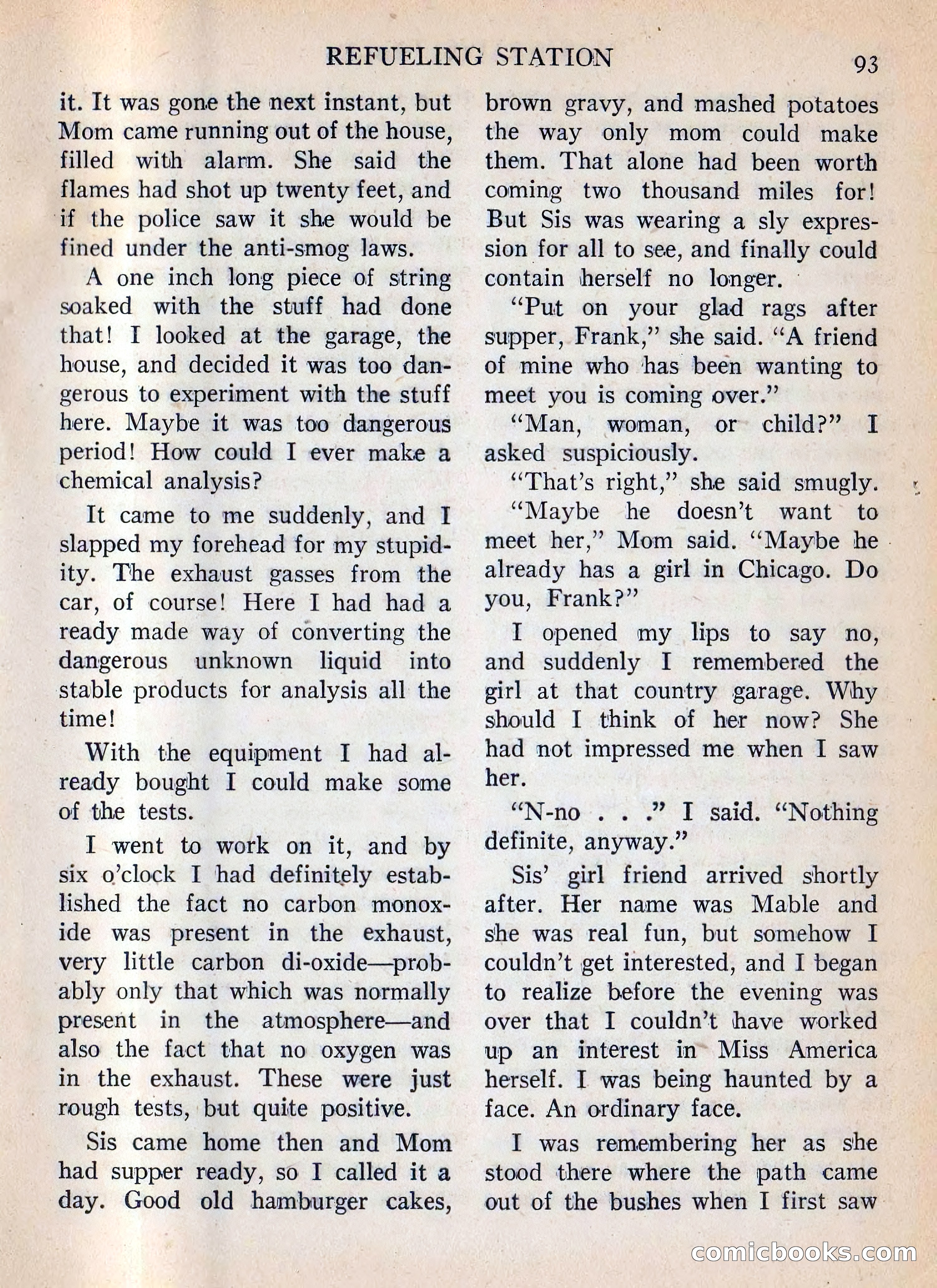Imaginative Tales, Vol. 5, No. 3 — page 94 of 132