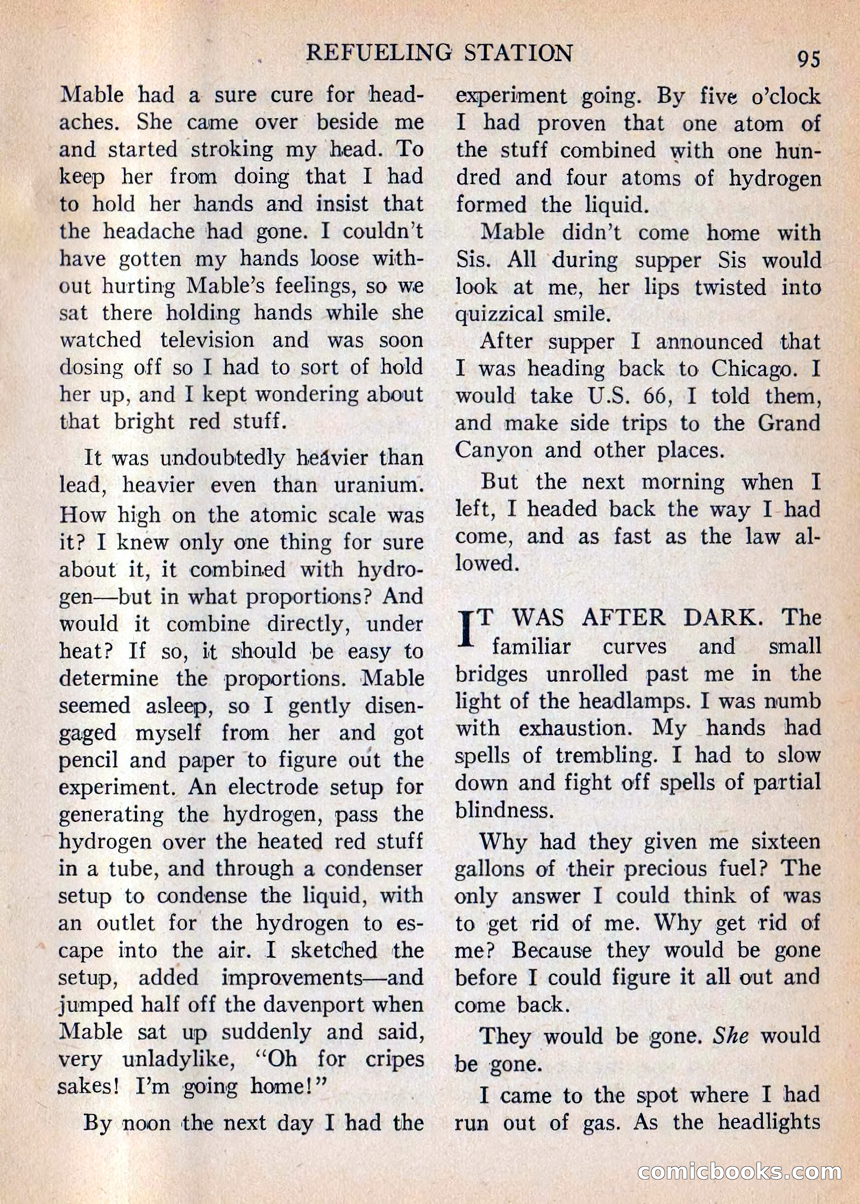 Imaginative Tales, Vol. 5, No. 3 — page 96 of 132