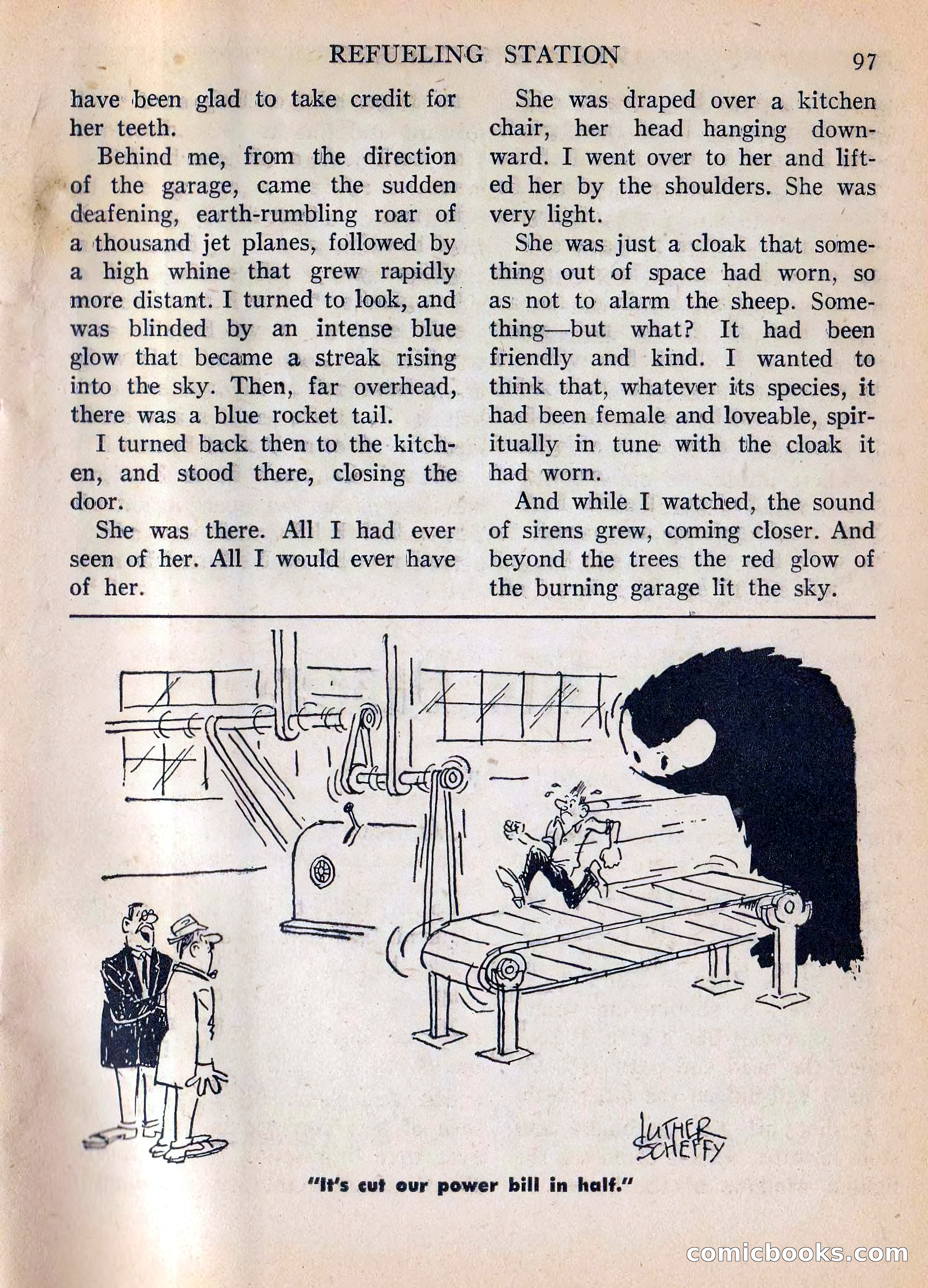 Imaginative Tales, Vol. 5, No. 3 — page 98 of 132