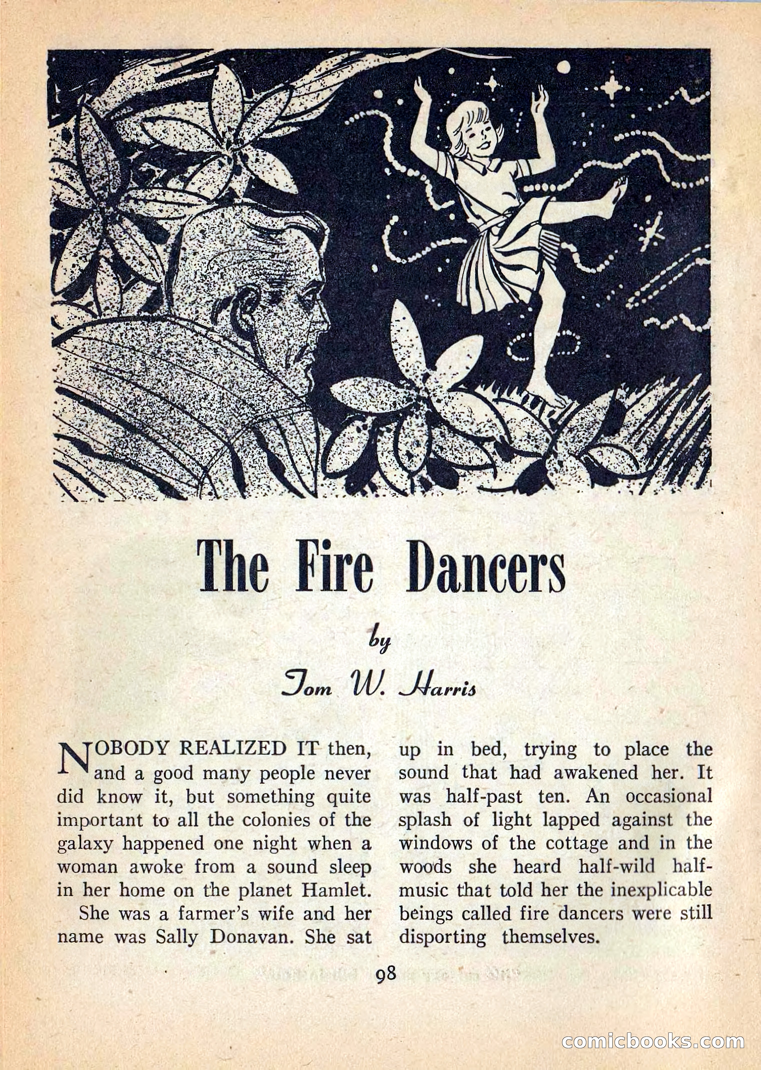 Imaginative Tales, Vol. 5, No. 3 — page 99 of 132