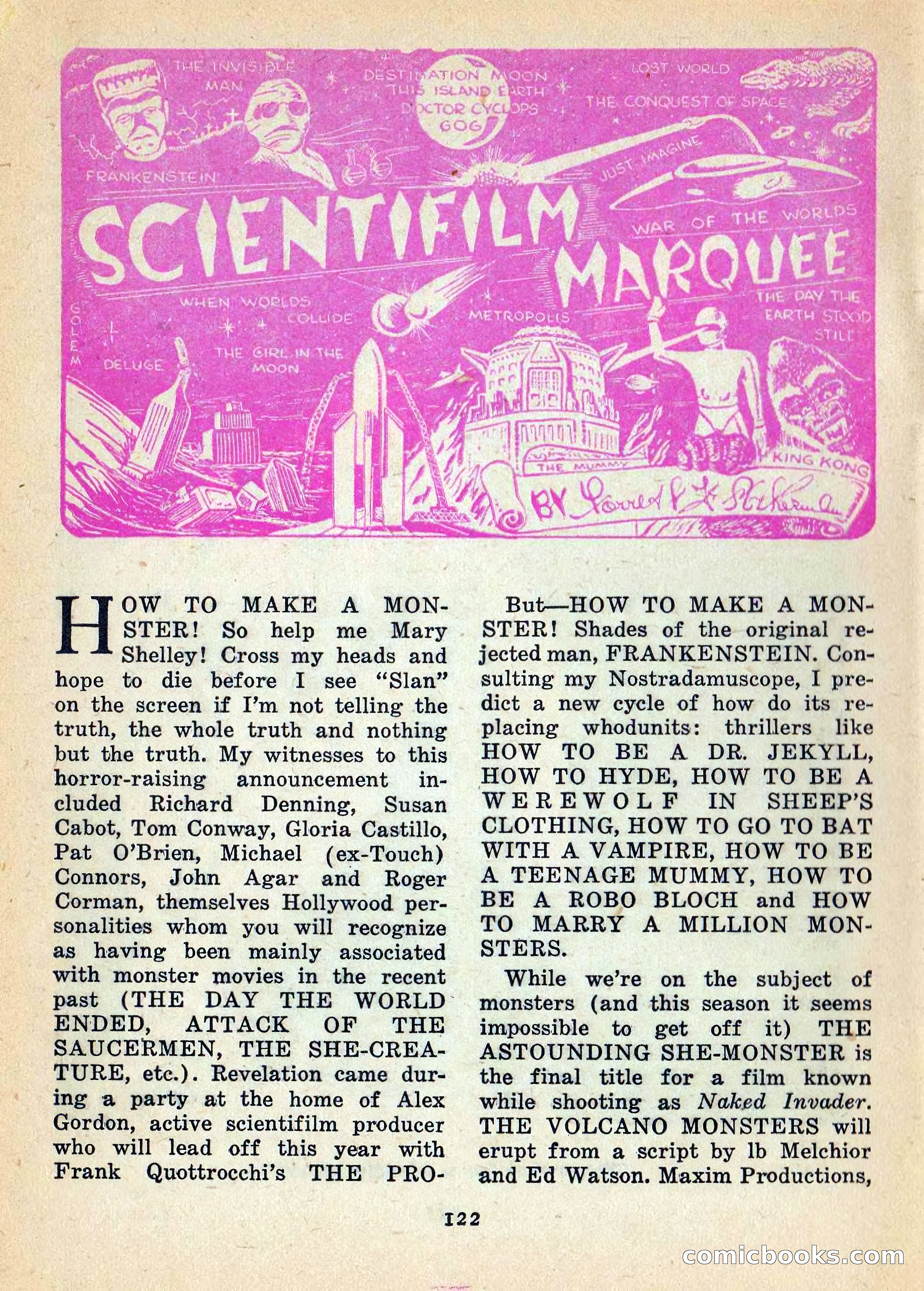 Imaginative Tales, Vol. 5, No. 3 — page 123 of 132