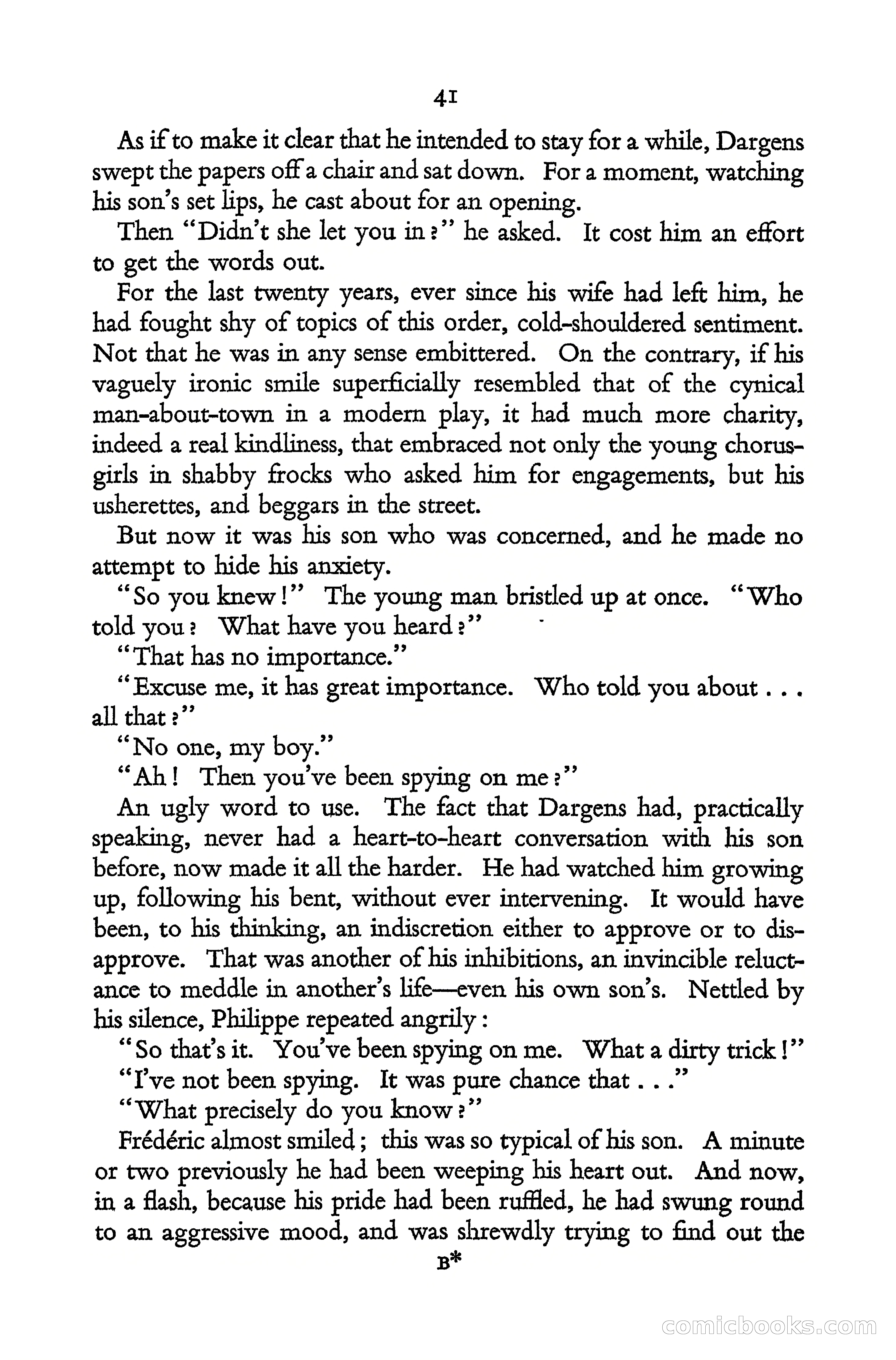 The Shadow Falls — page 44 of 387