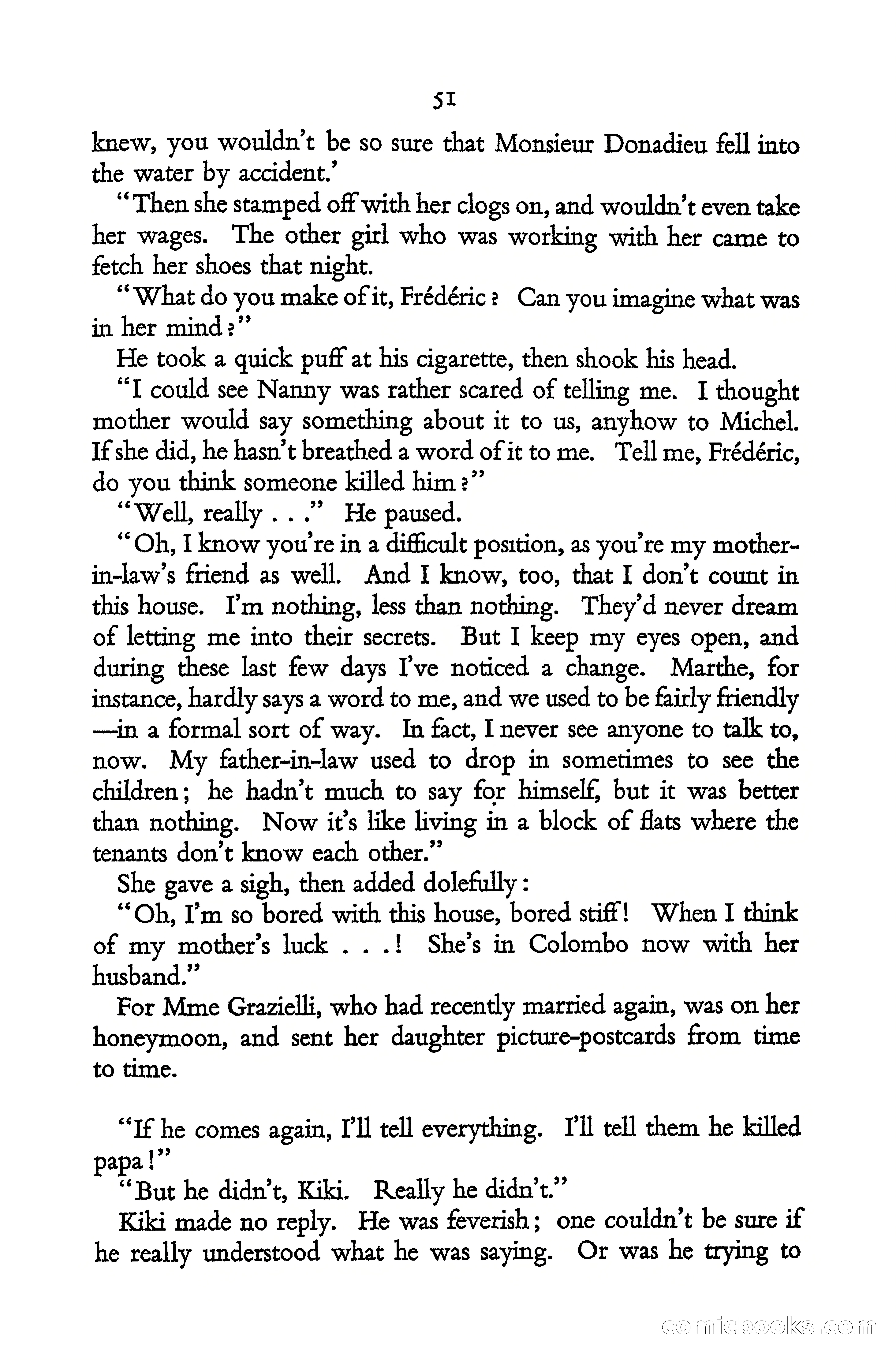 The Shadow Falls — page 54 of 387