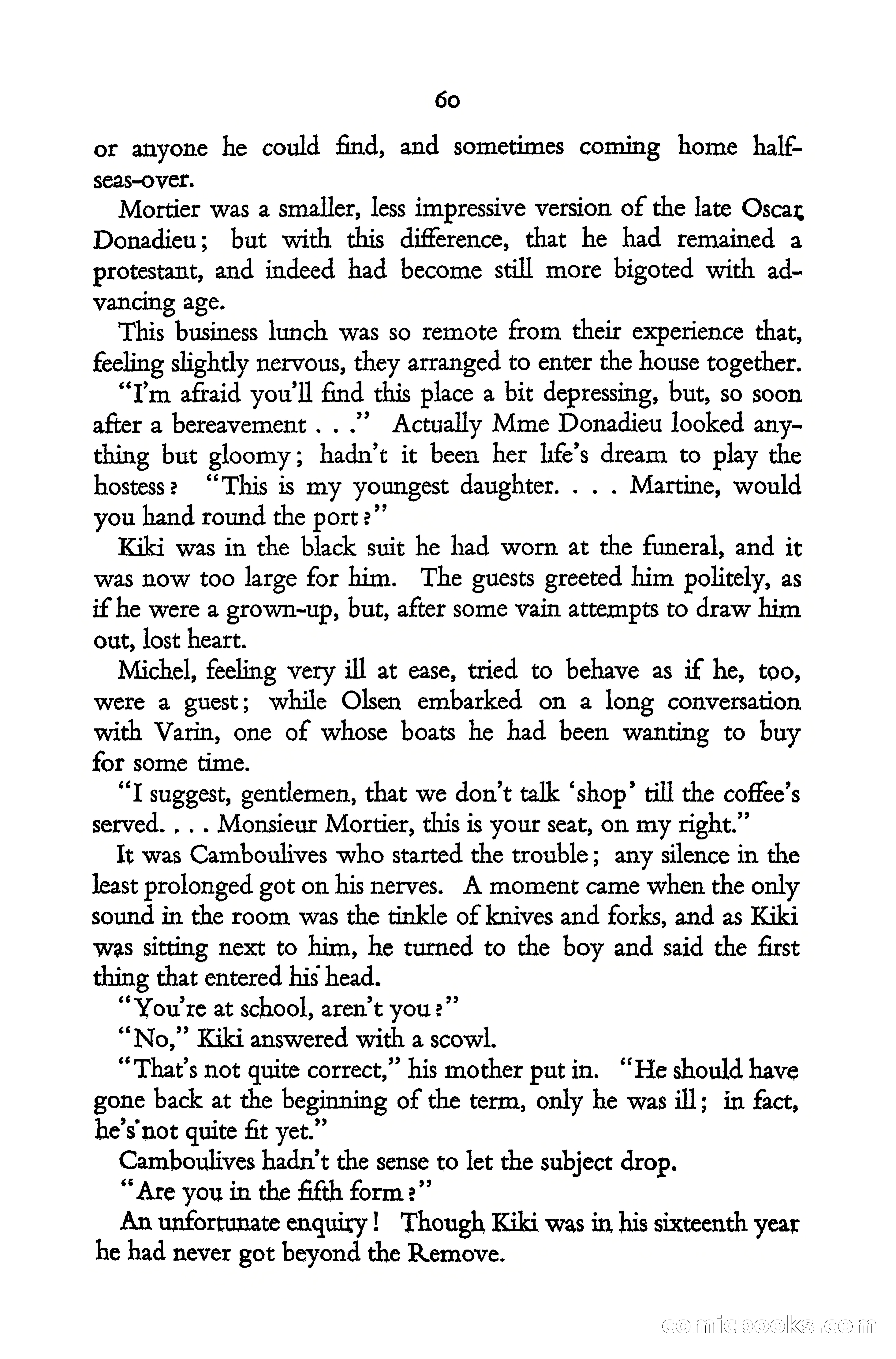 The Shadow Falls — page 63 of 387