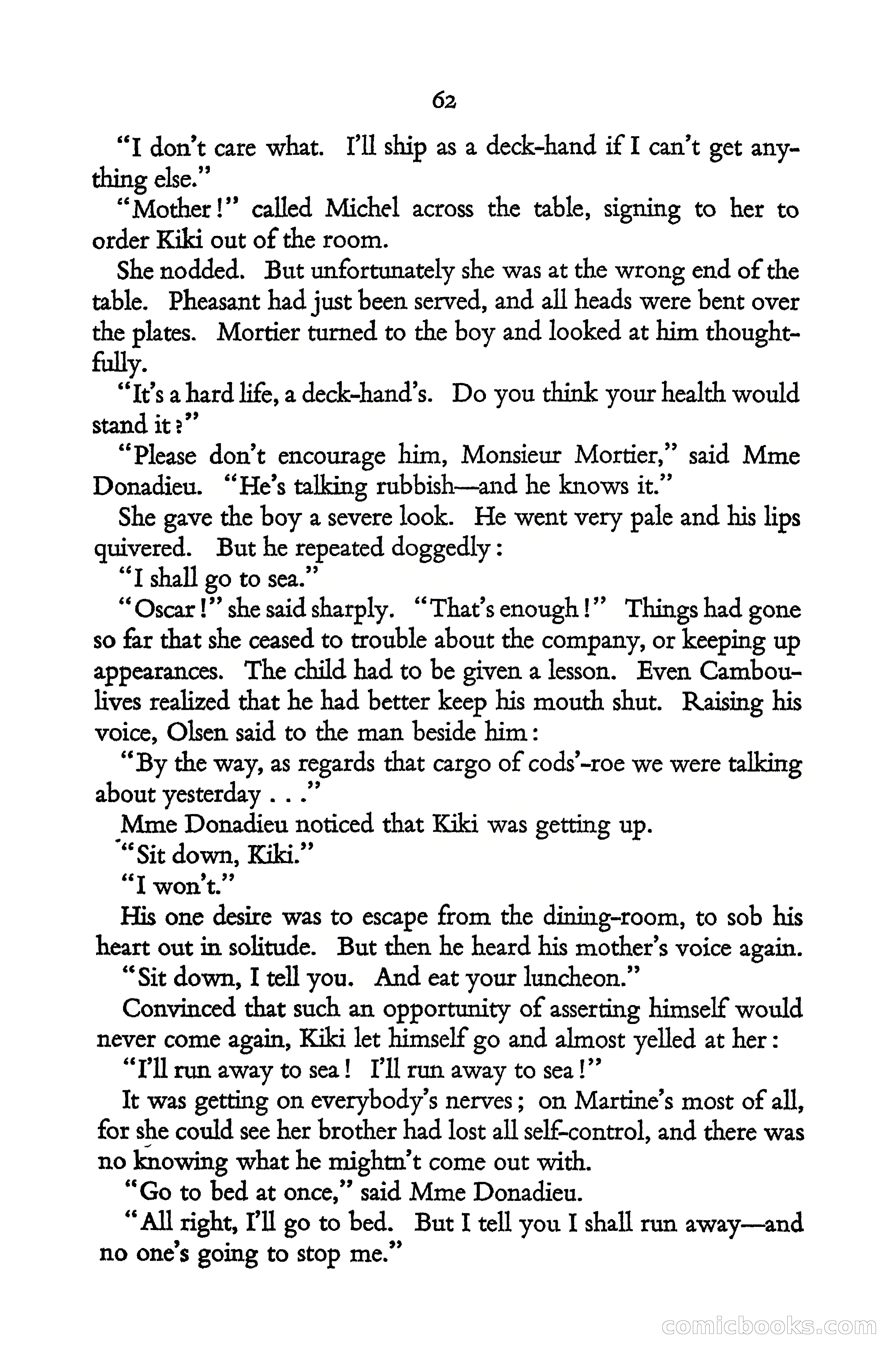 The Shadow Falls — page 65 of 387