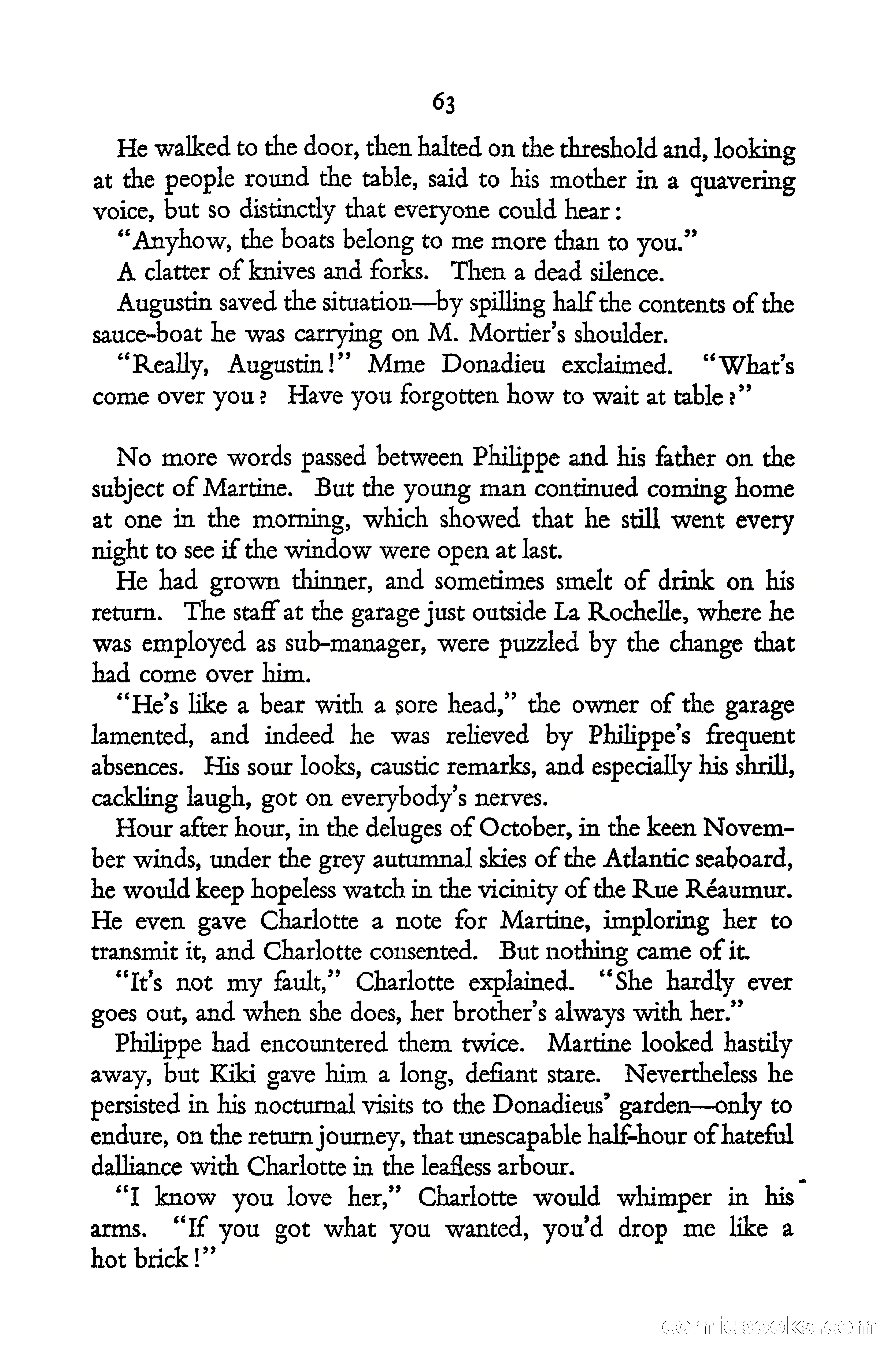 The Shadow Falls — page 66 of 387