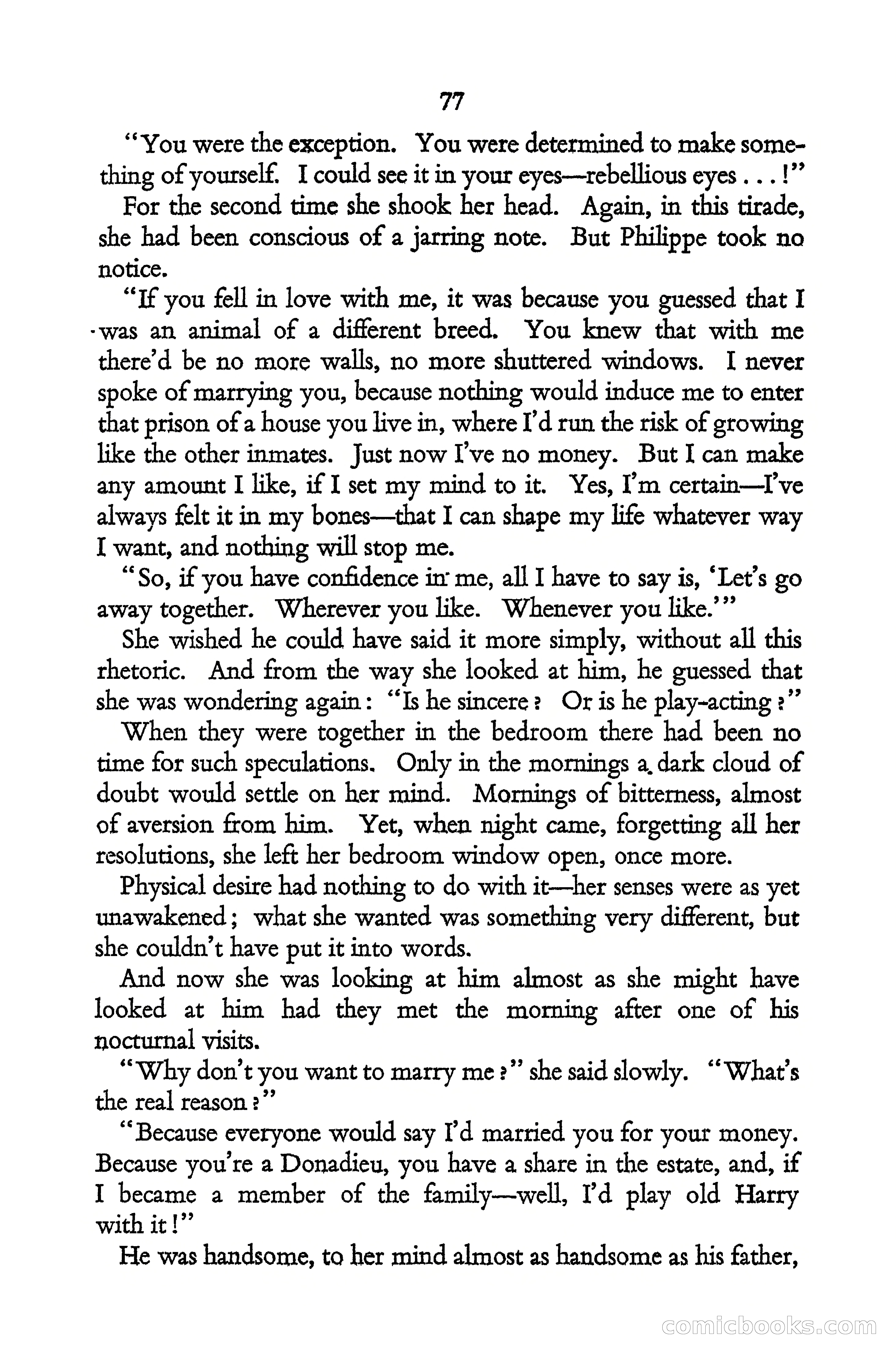 The Shadow Falls — page 80 of 387