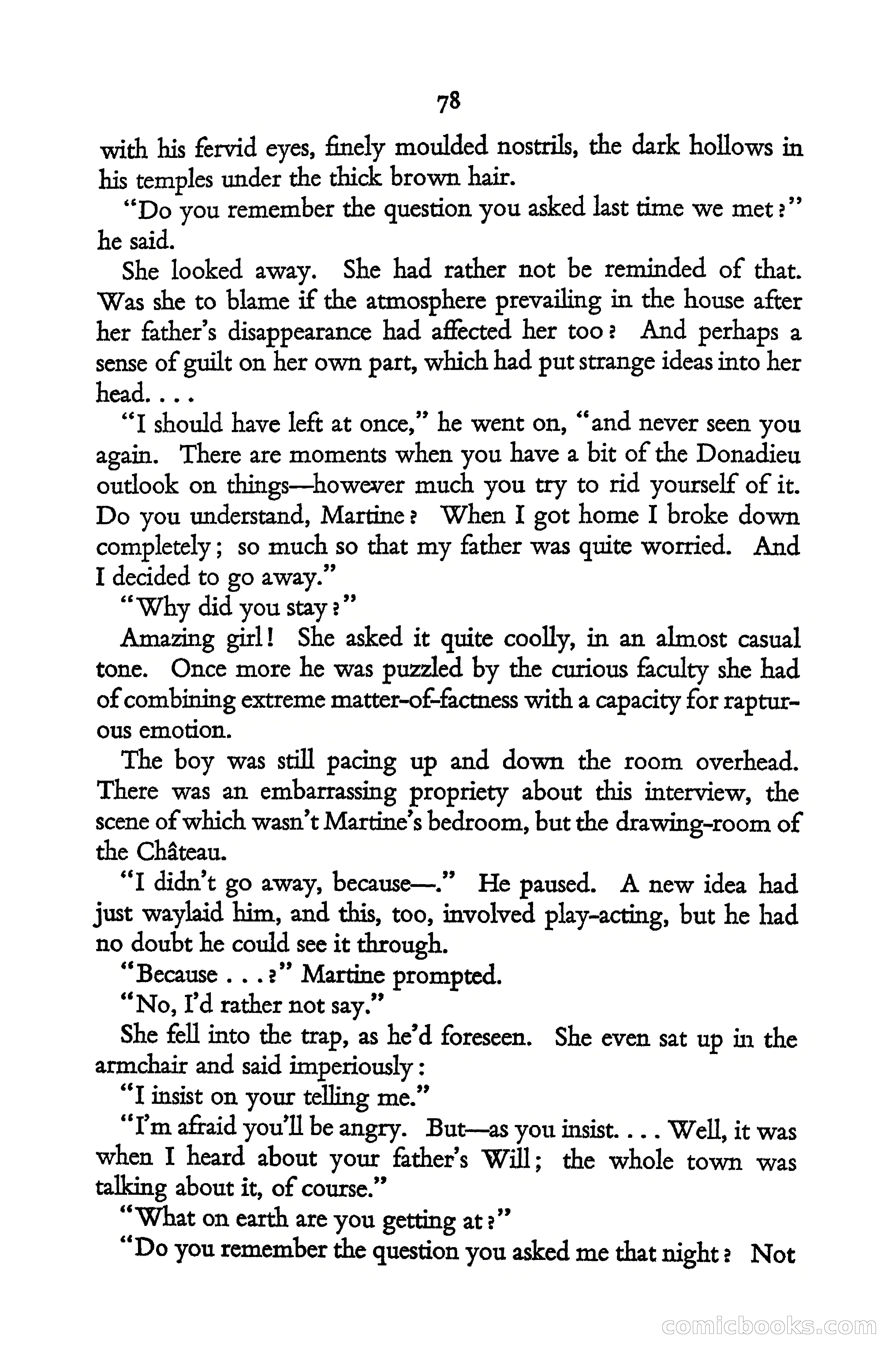 The Shadow Falls — page 81 of 387