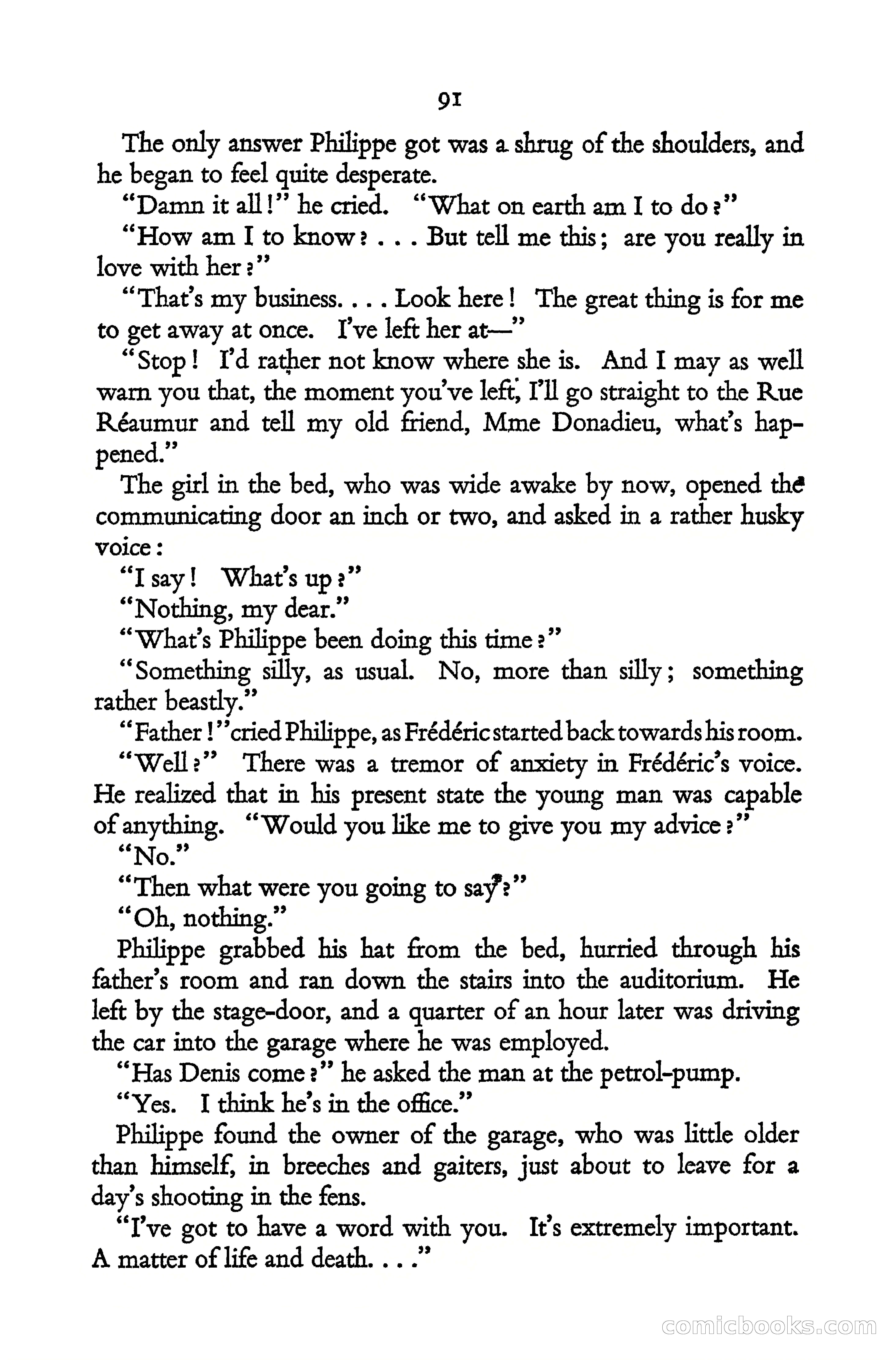 The Shadow Falls — page 94 of 387