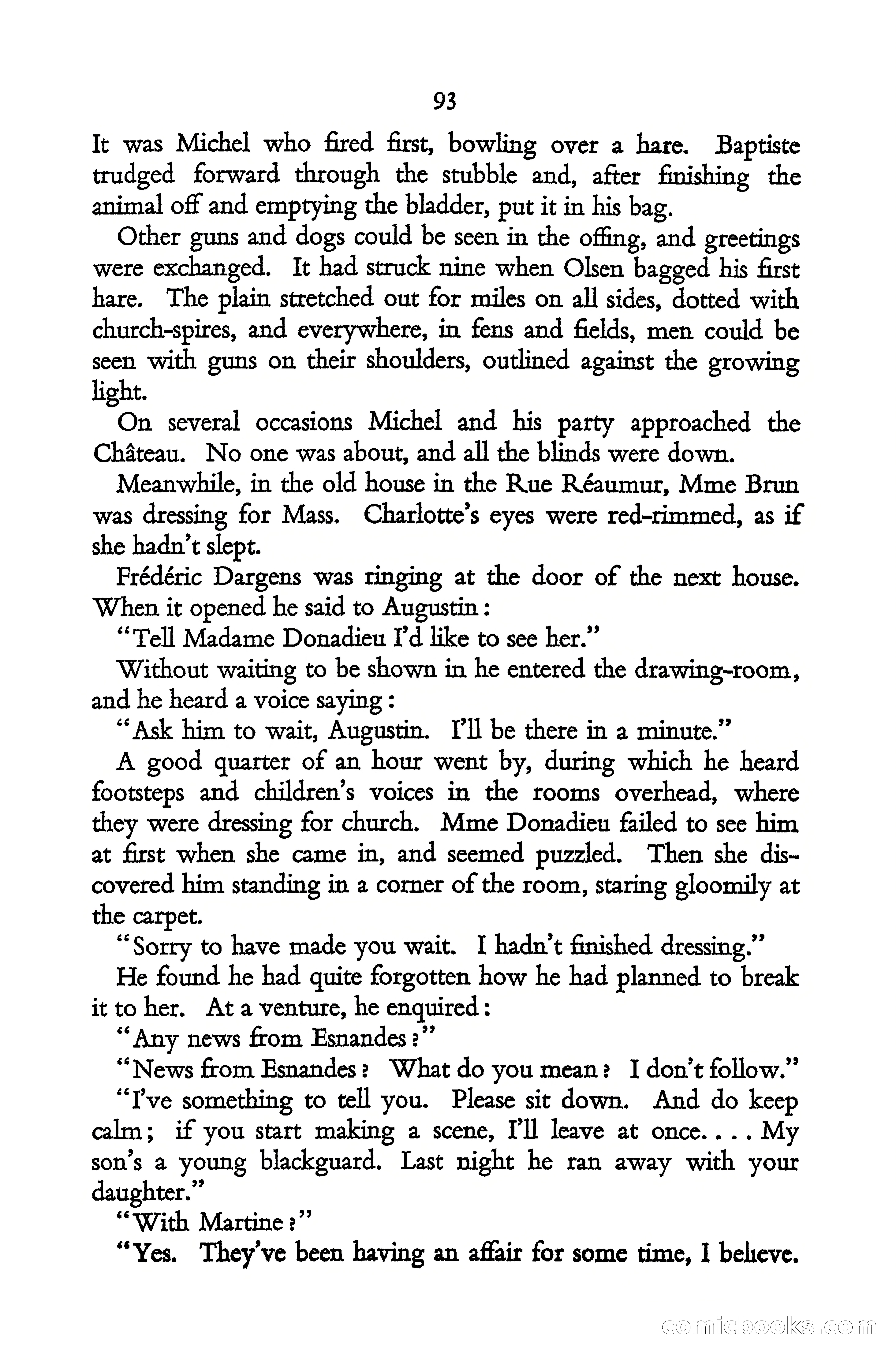 The Shadow Falls — page 96 of 387