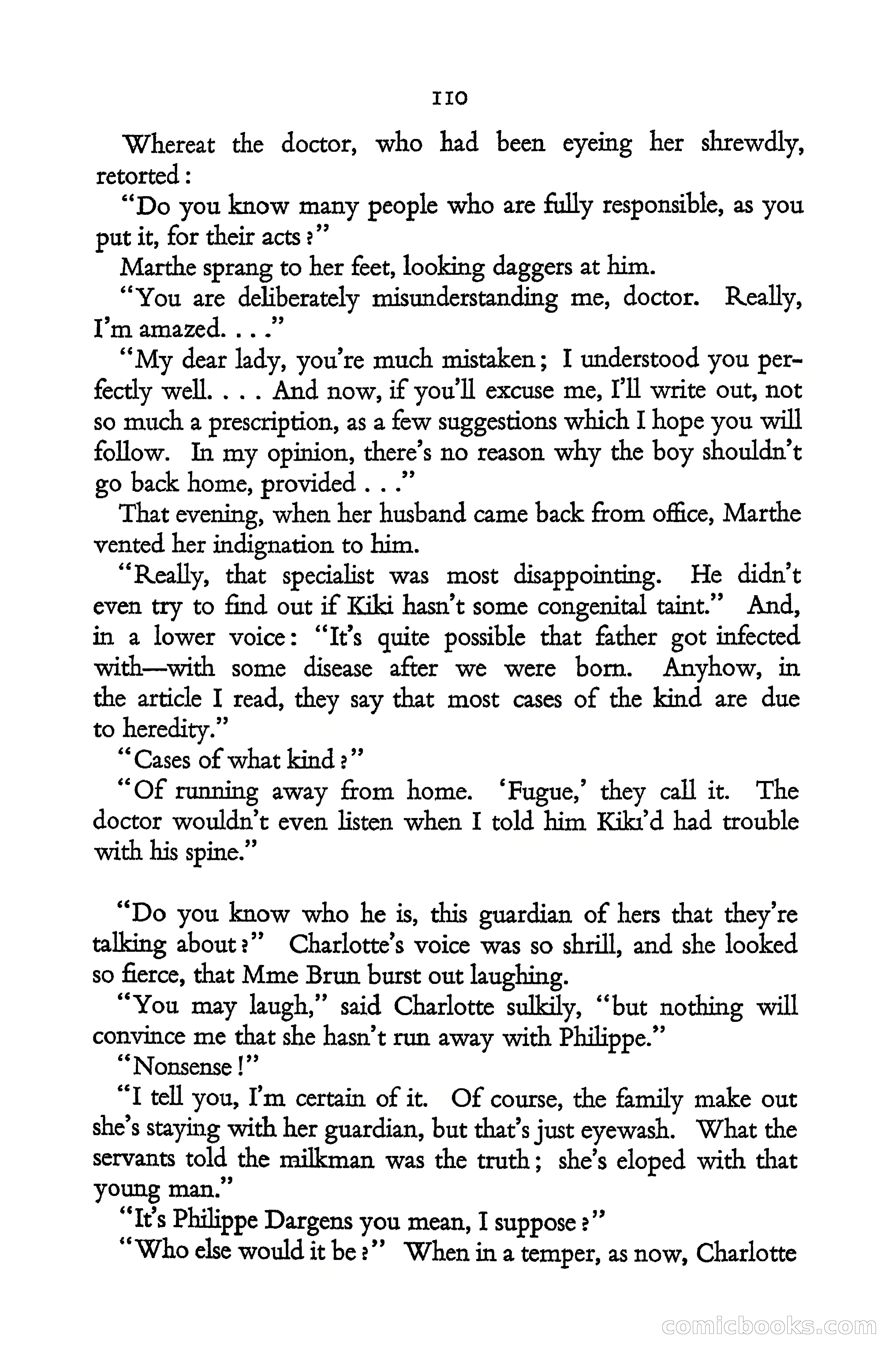 The Shadow Falls — page 113 of 387