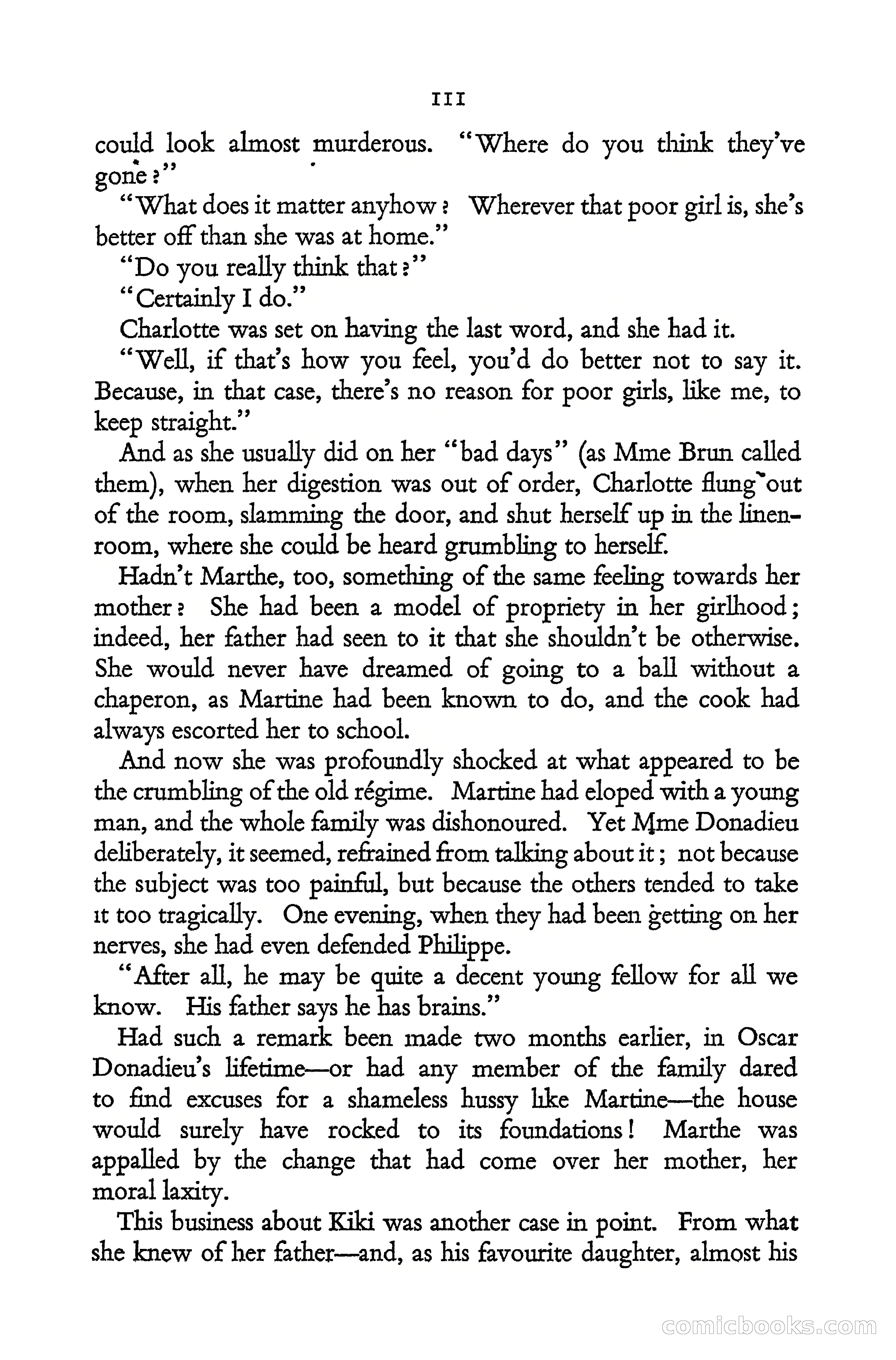 The Shadow Falls — page 114 of 387