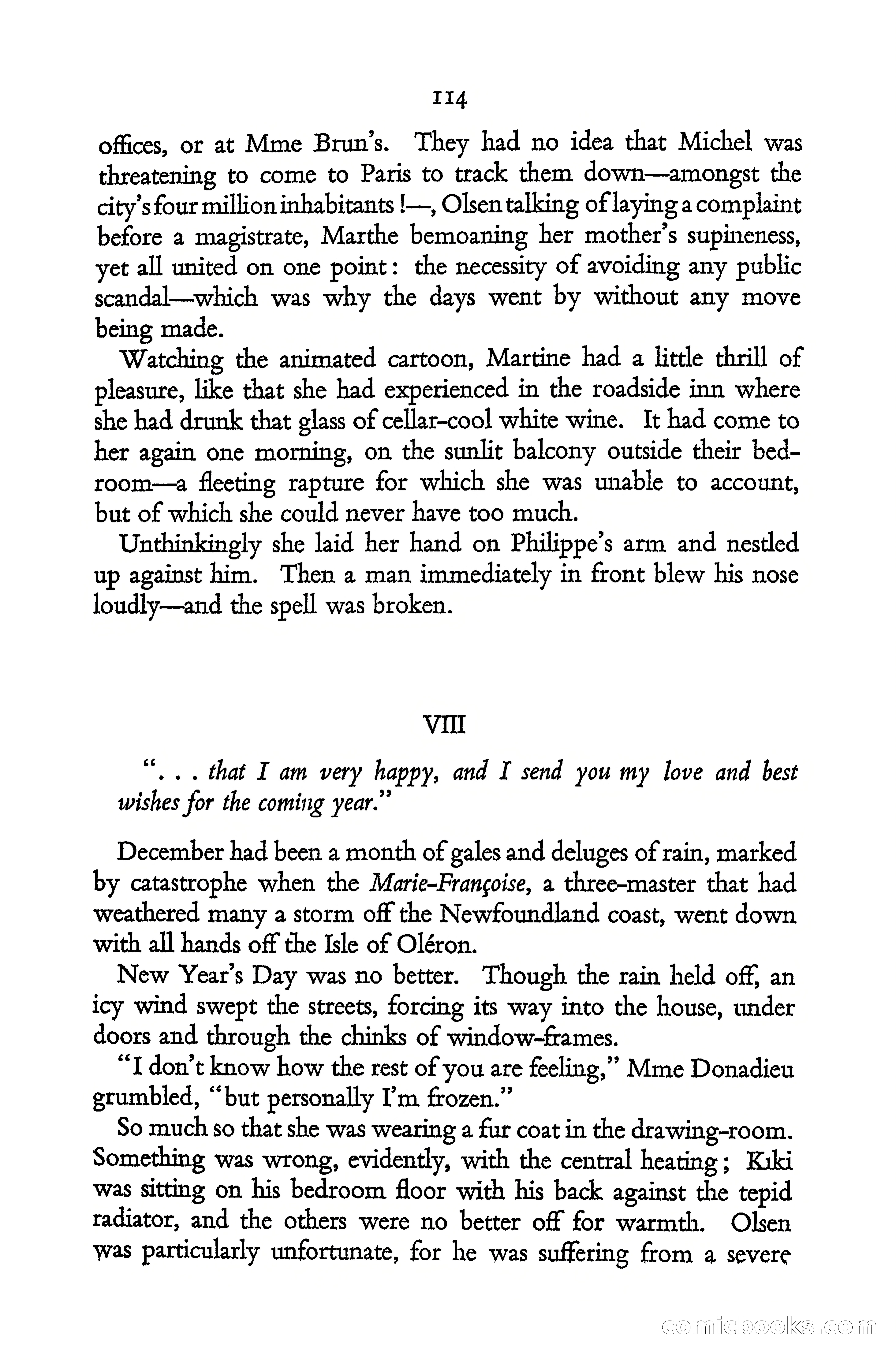 The Shadow Falls — page 117 of 387