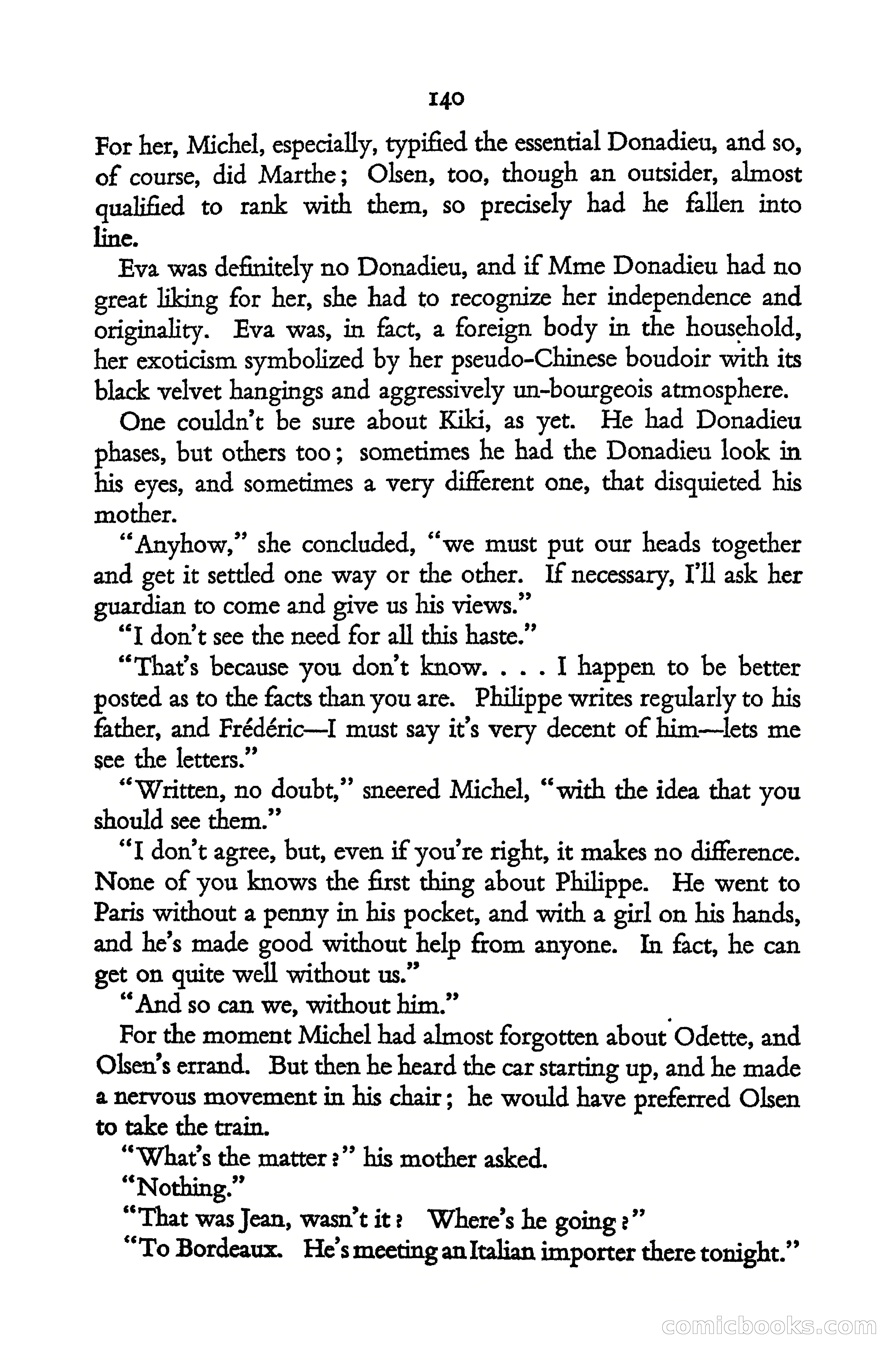 The Shadow Falls — page 143 of 387