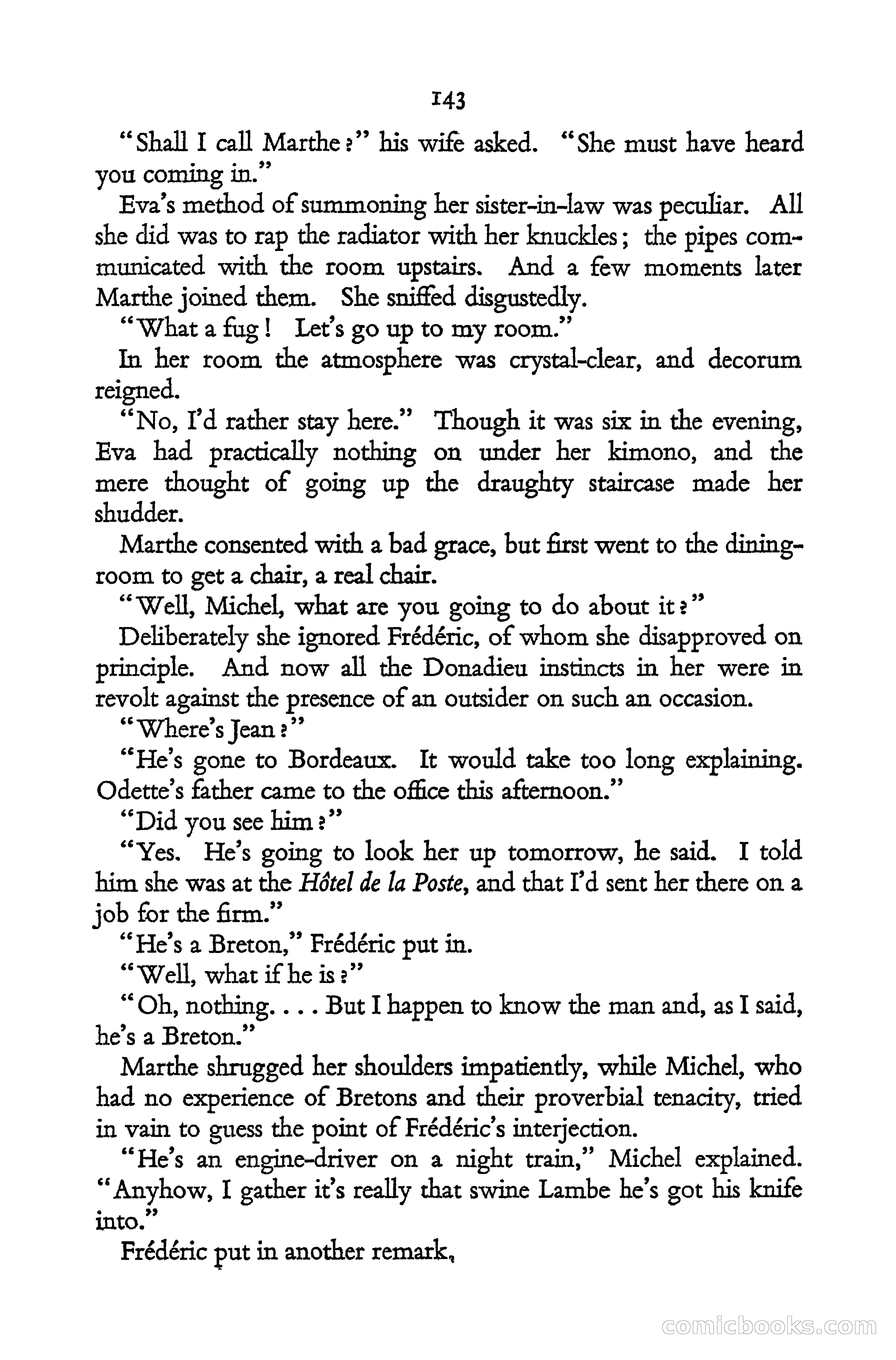 The Shadow Falls — page 146 of 387