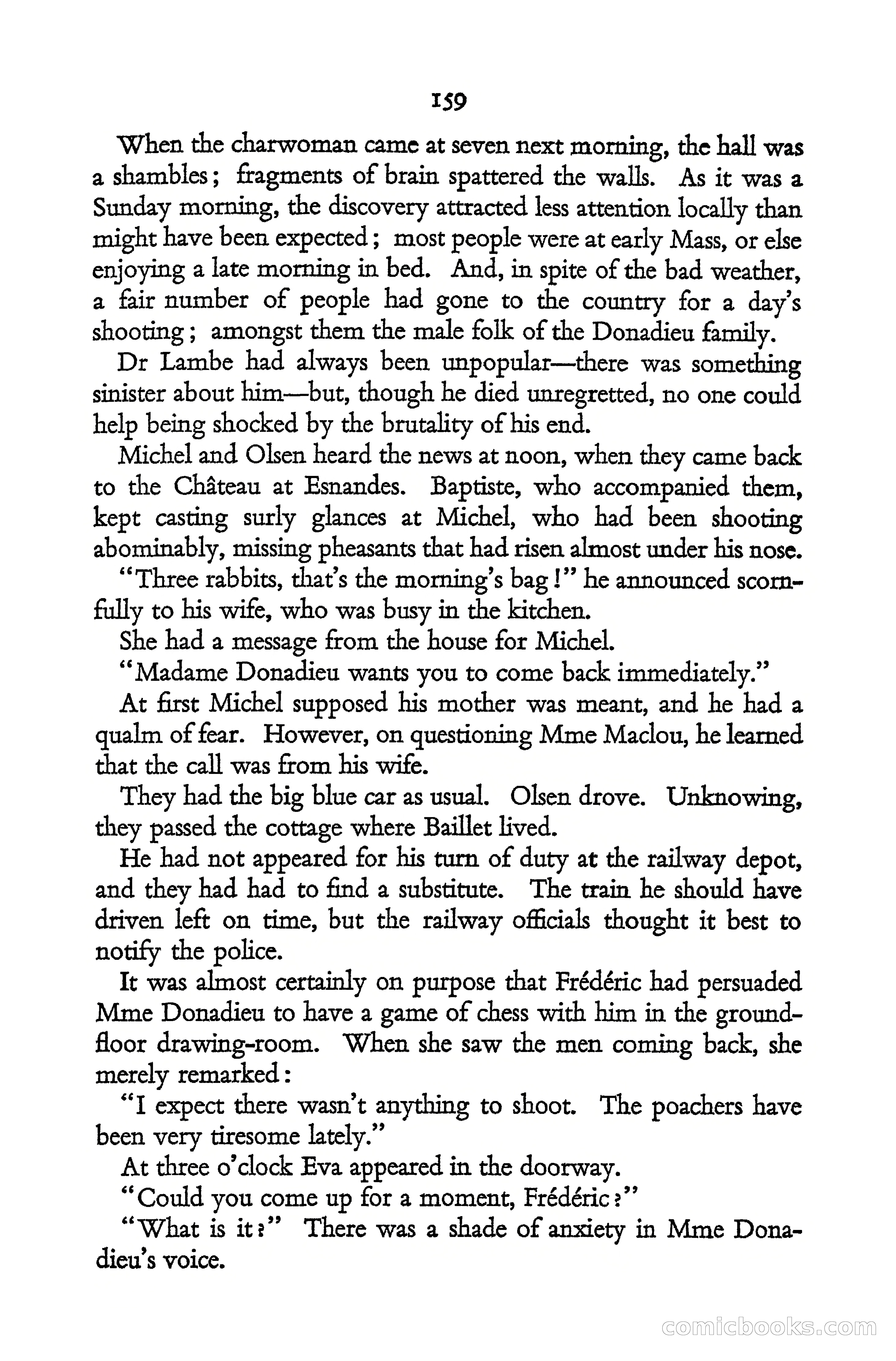 The Shadow Falls — page 162 of 387
