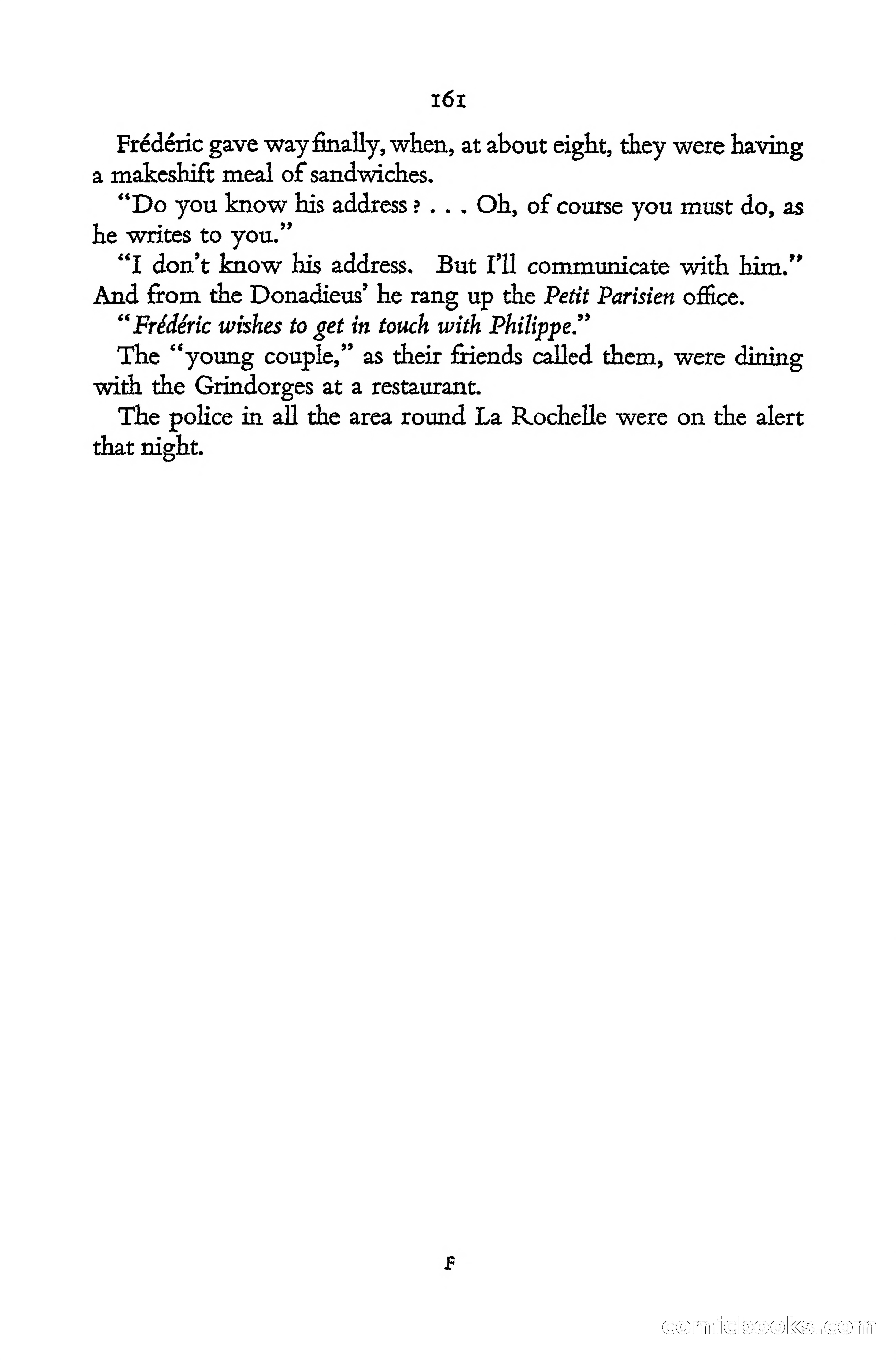 The Shadow Falls — page 164 of 387