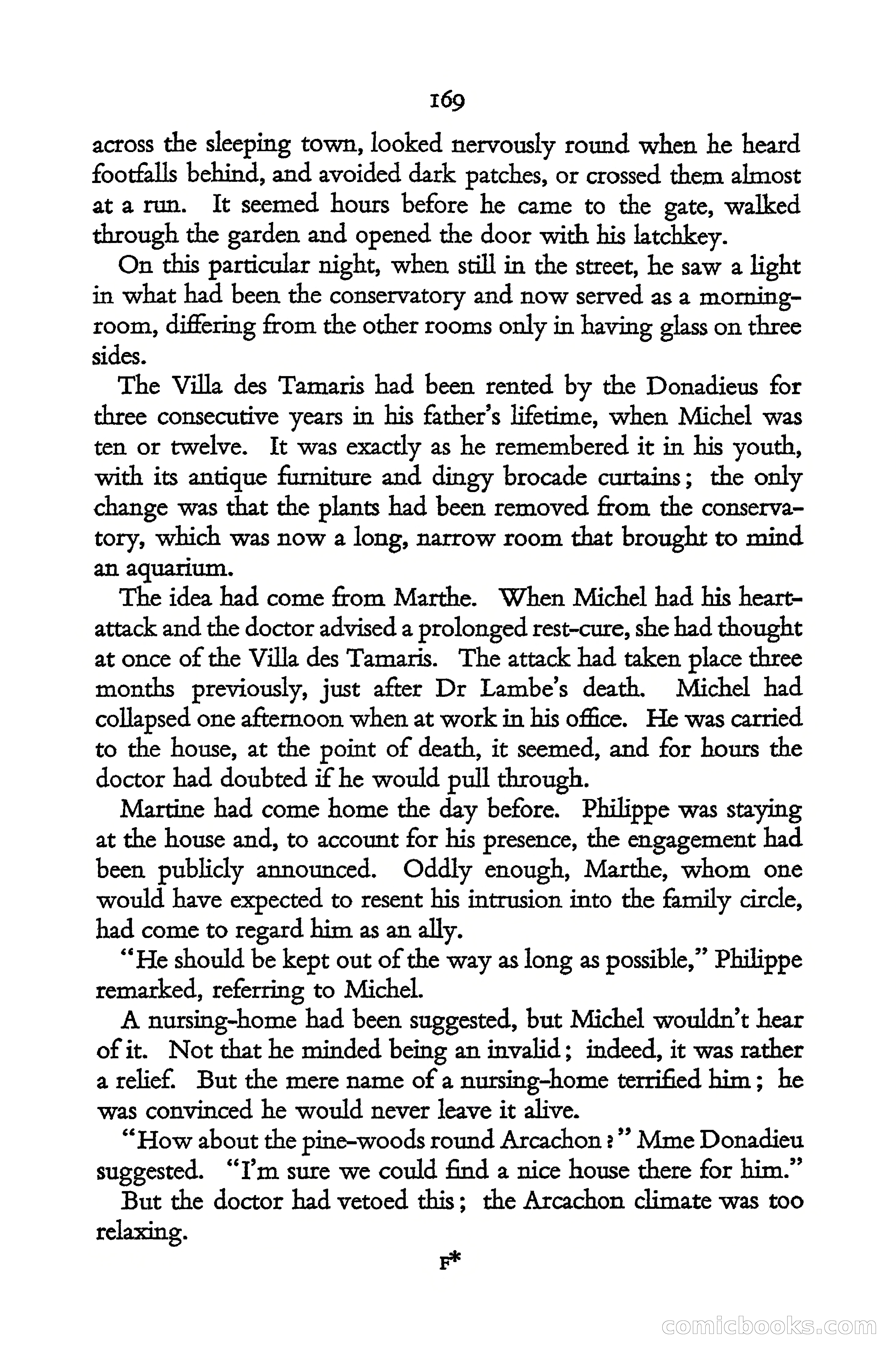 The Shadow Falls — page 172 of 387