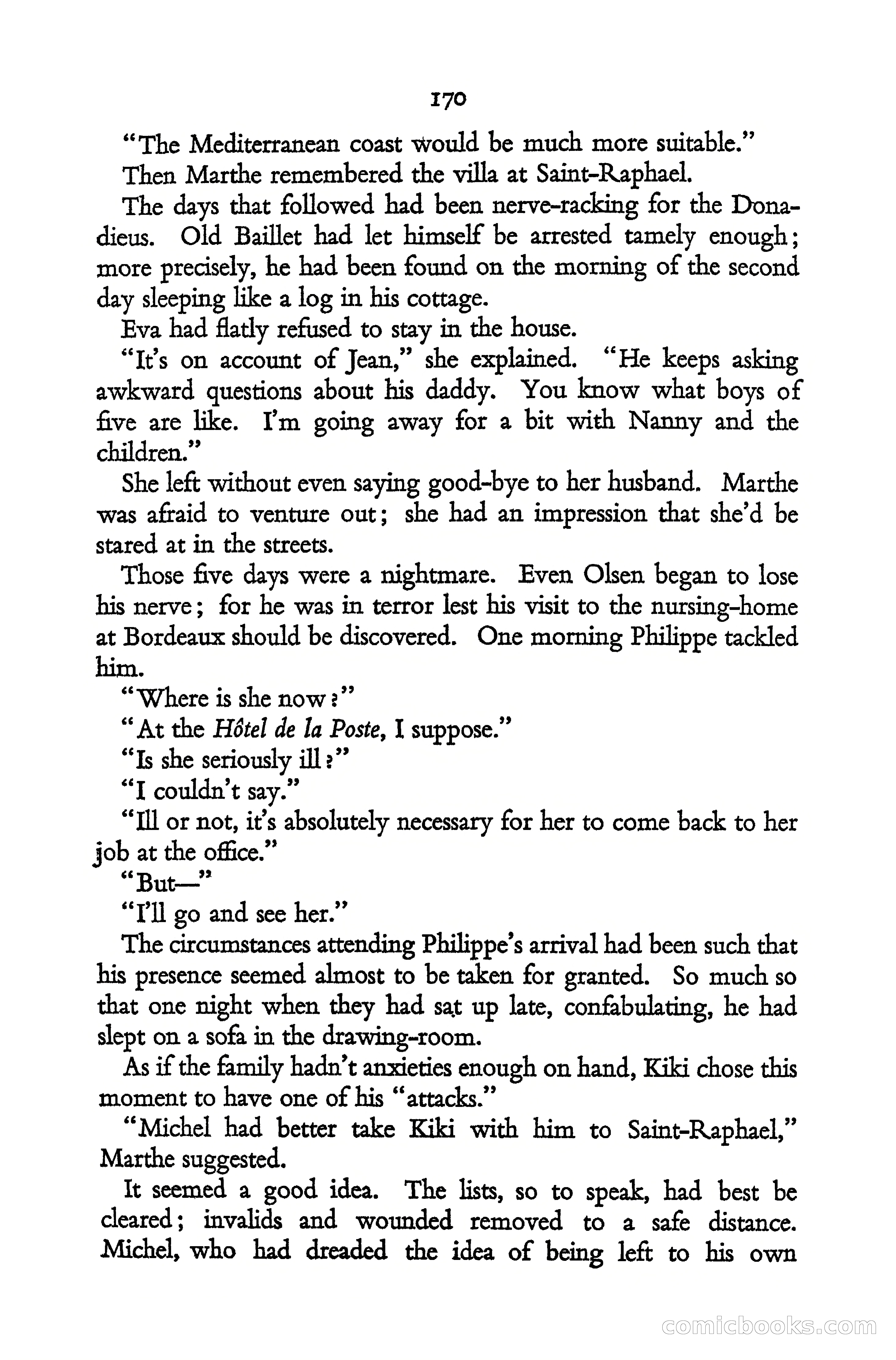 The Shadow Falls — page 173 of 387