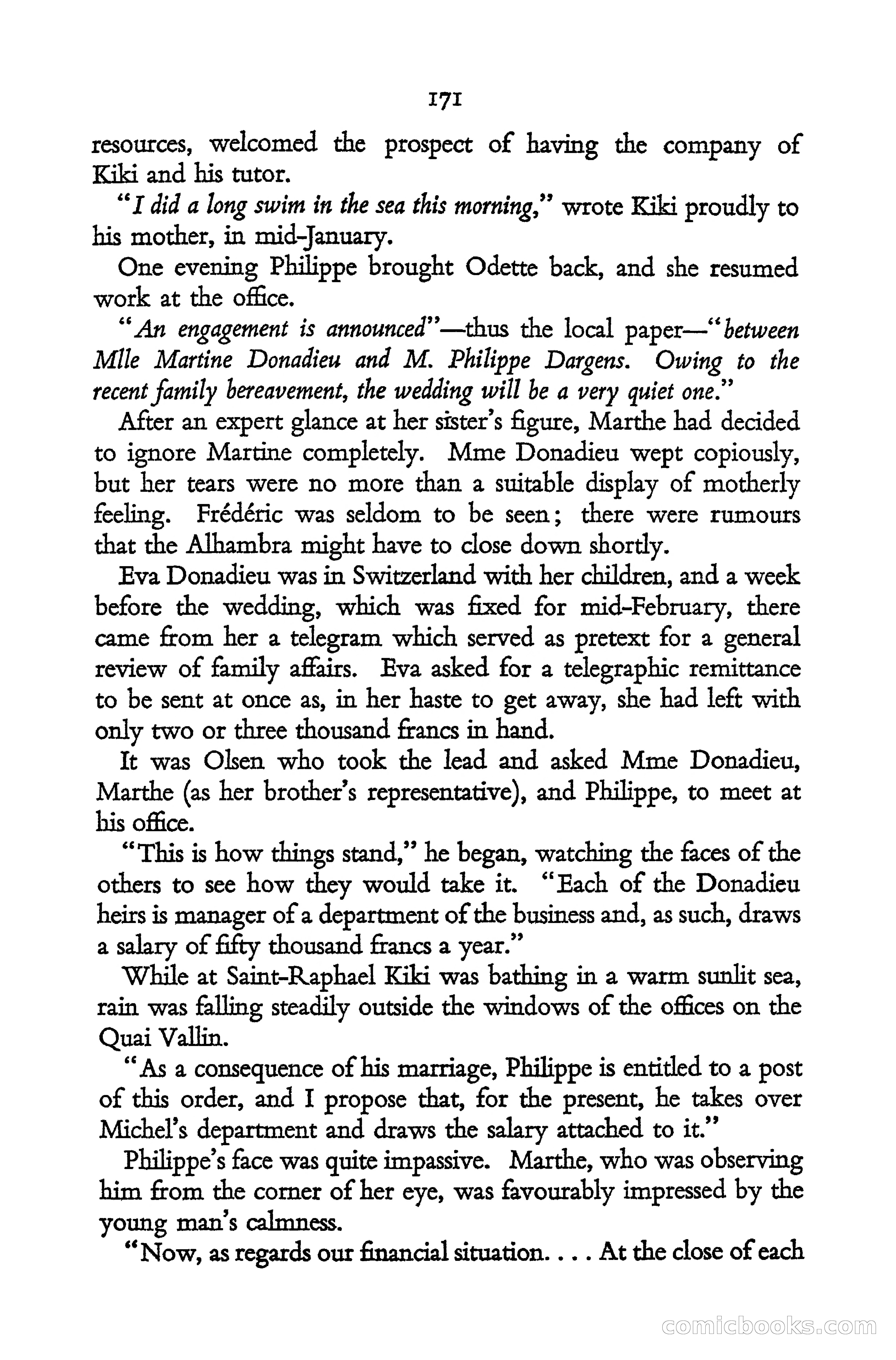 The Shadow Falls — page 174 of 387