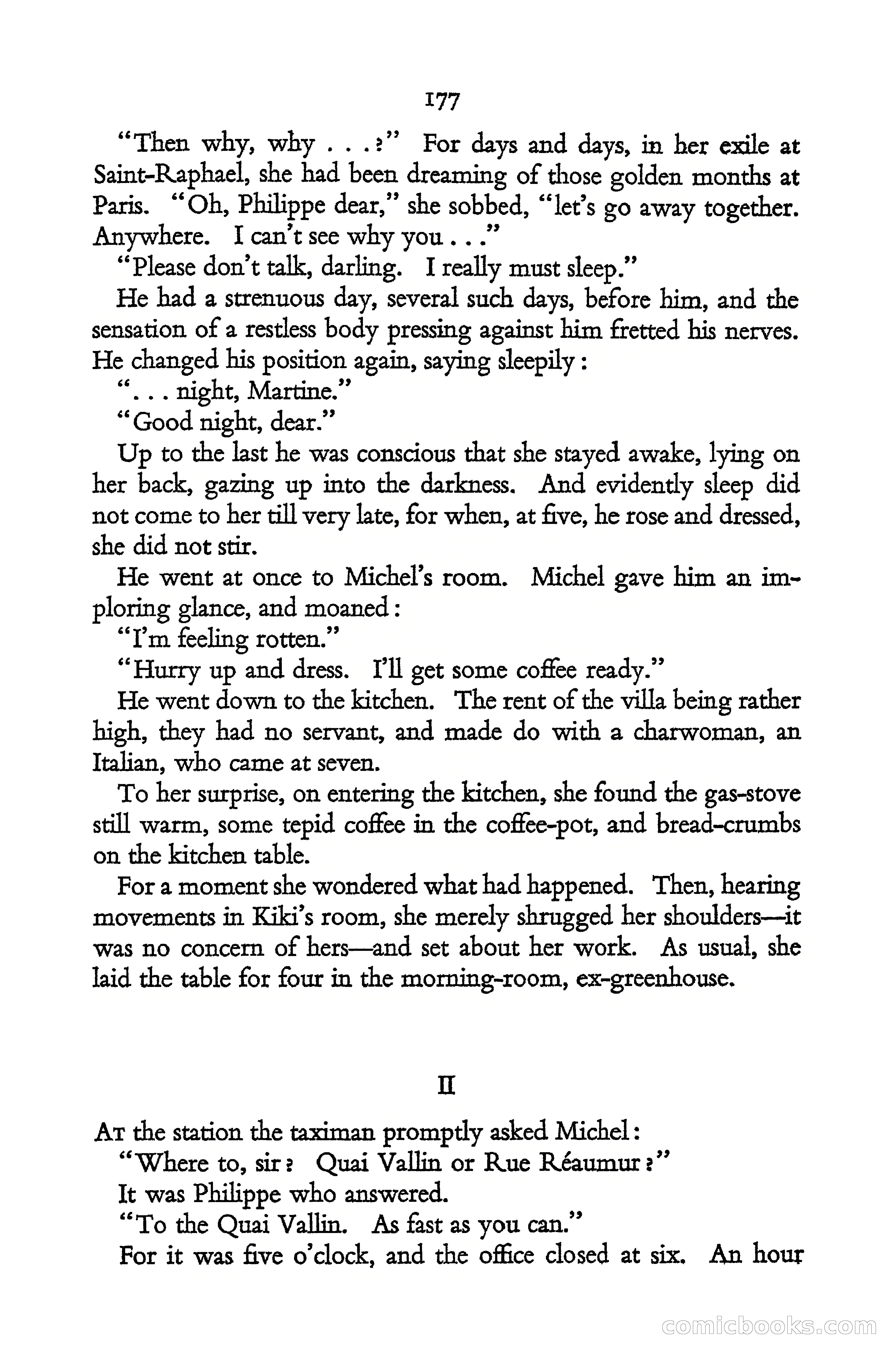The Shadow Falls — page 180 of 387