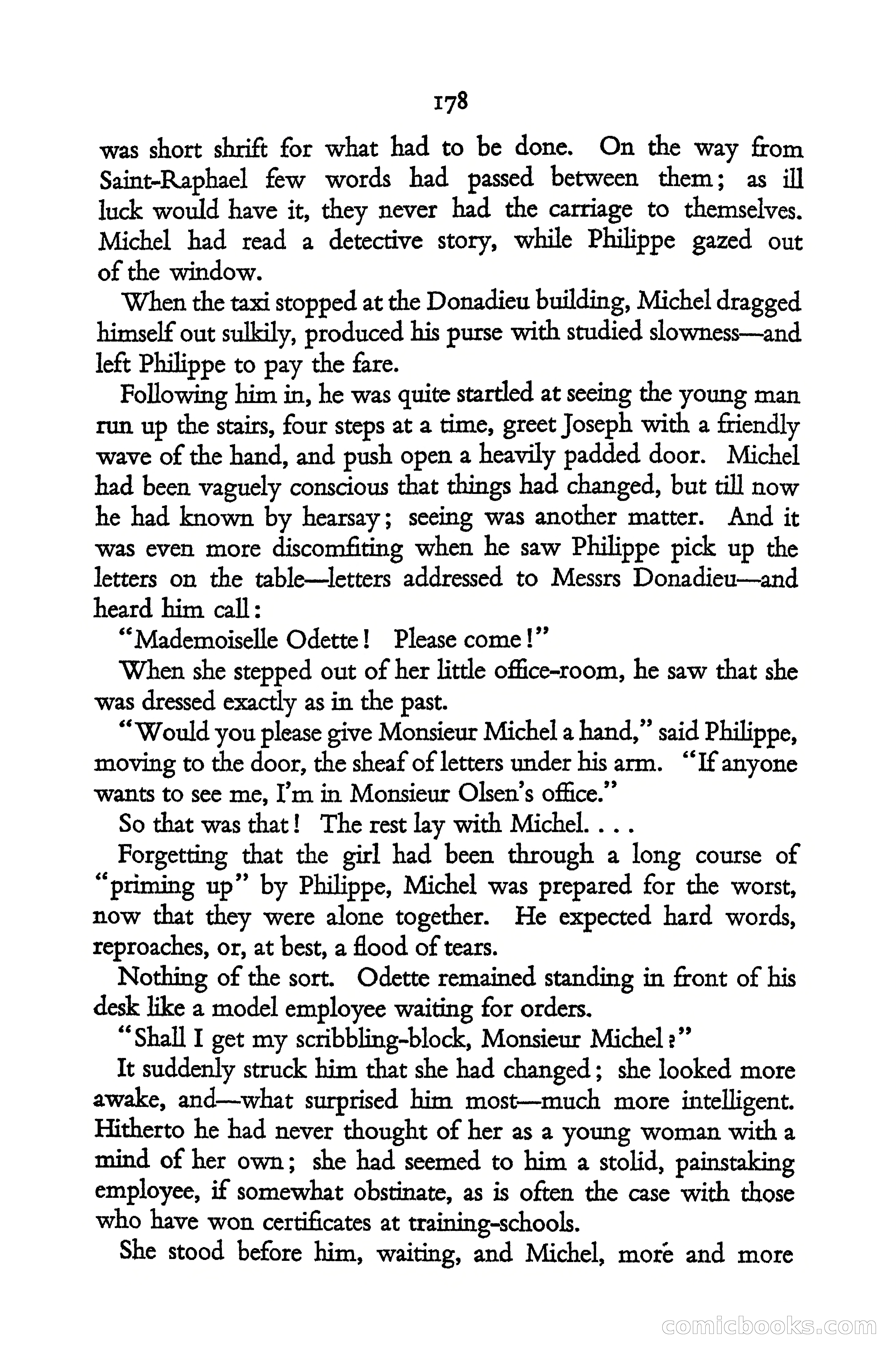 The Shadow Falls — page 181 of 387