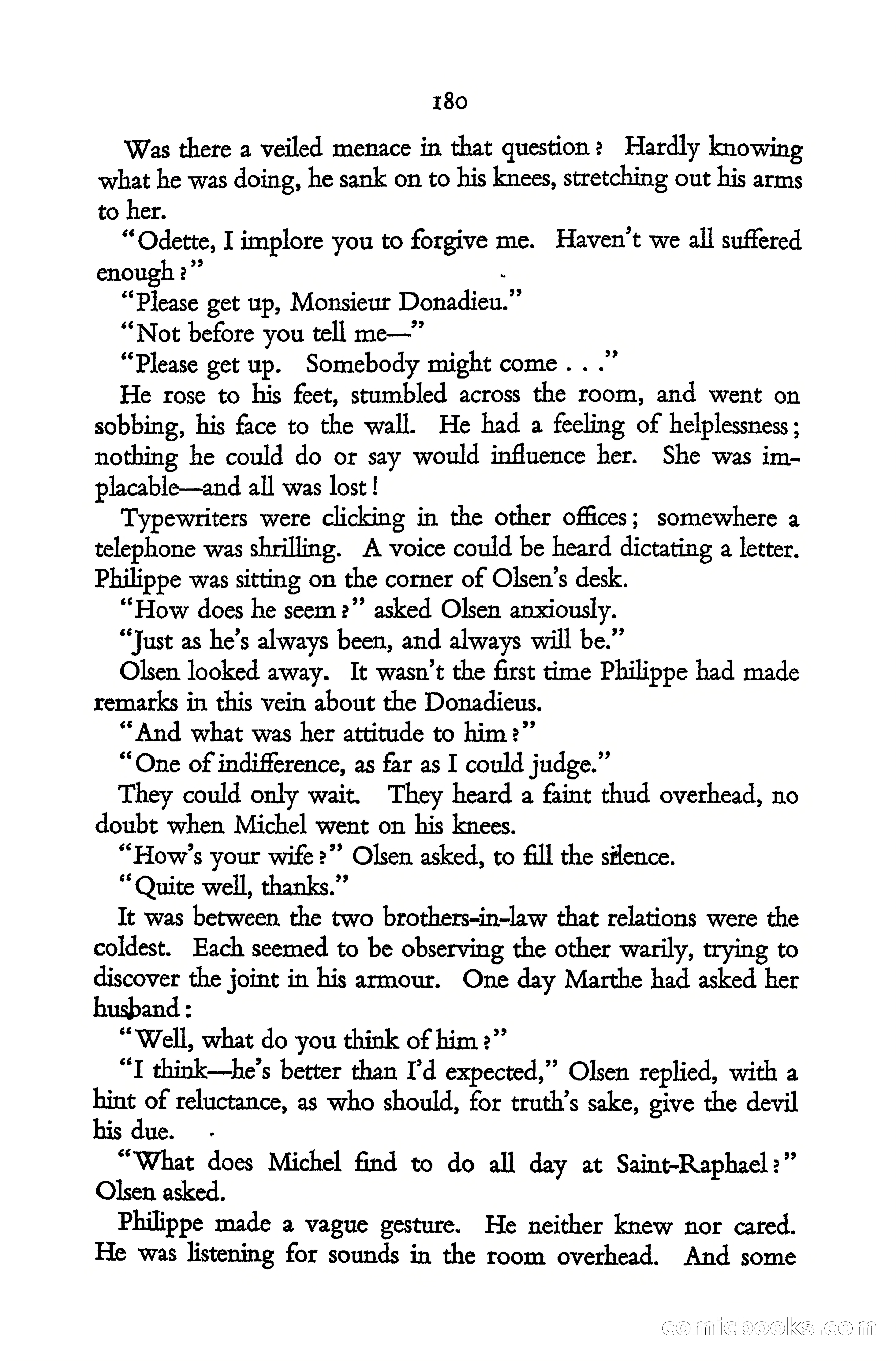 The Shadow Falls — page 183 of 387