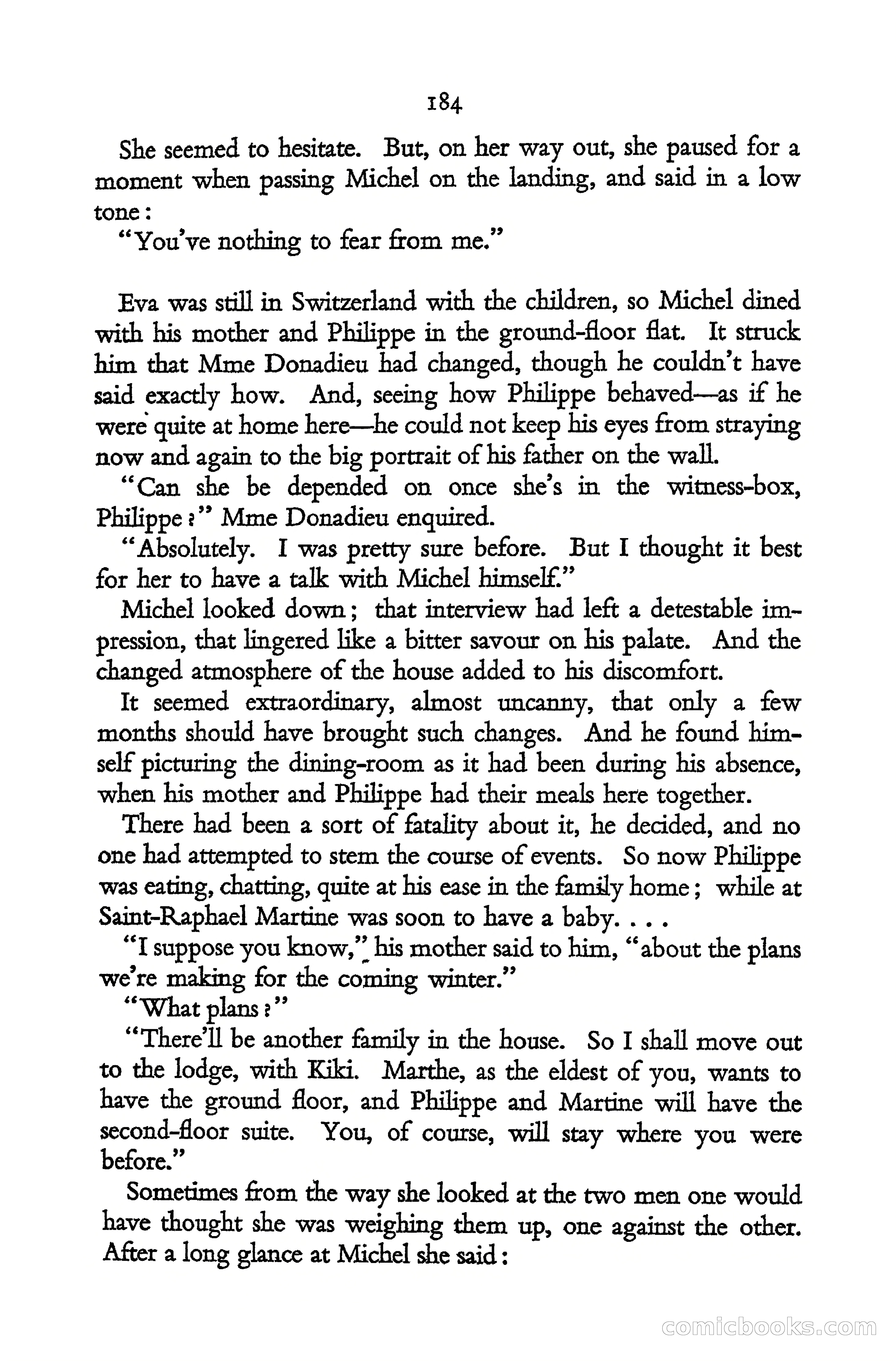 The Shadow Falls — page 187 of 387
