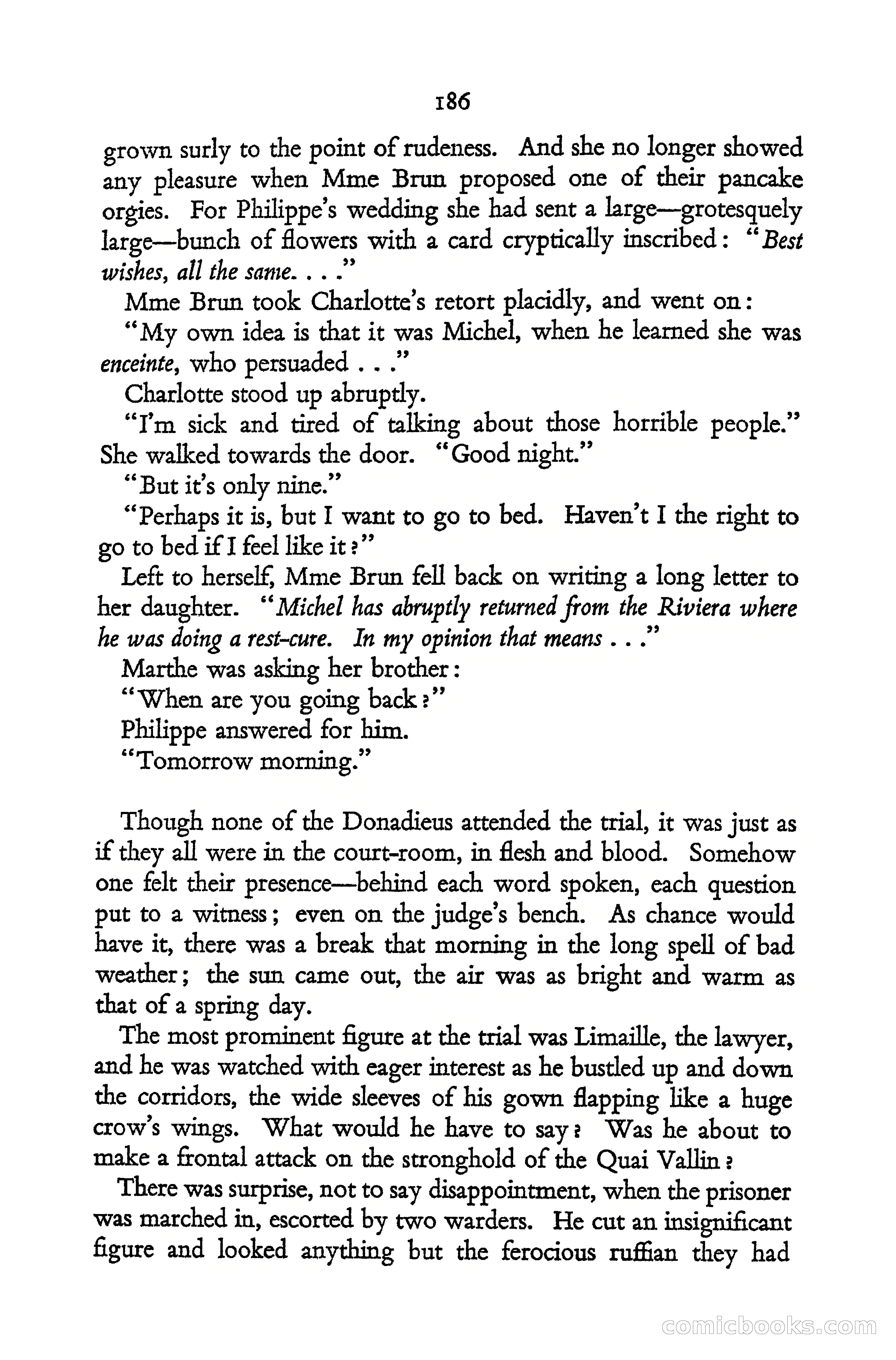 The Shadow Falls — page 189 of 387