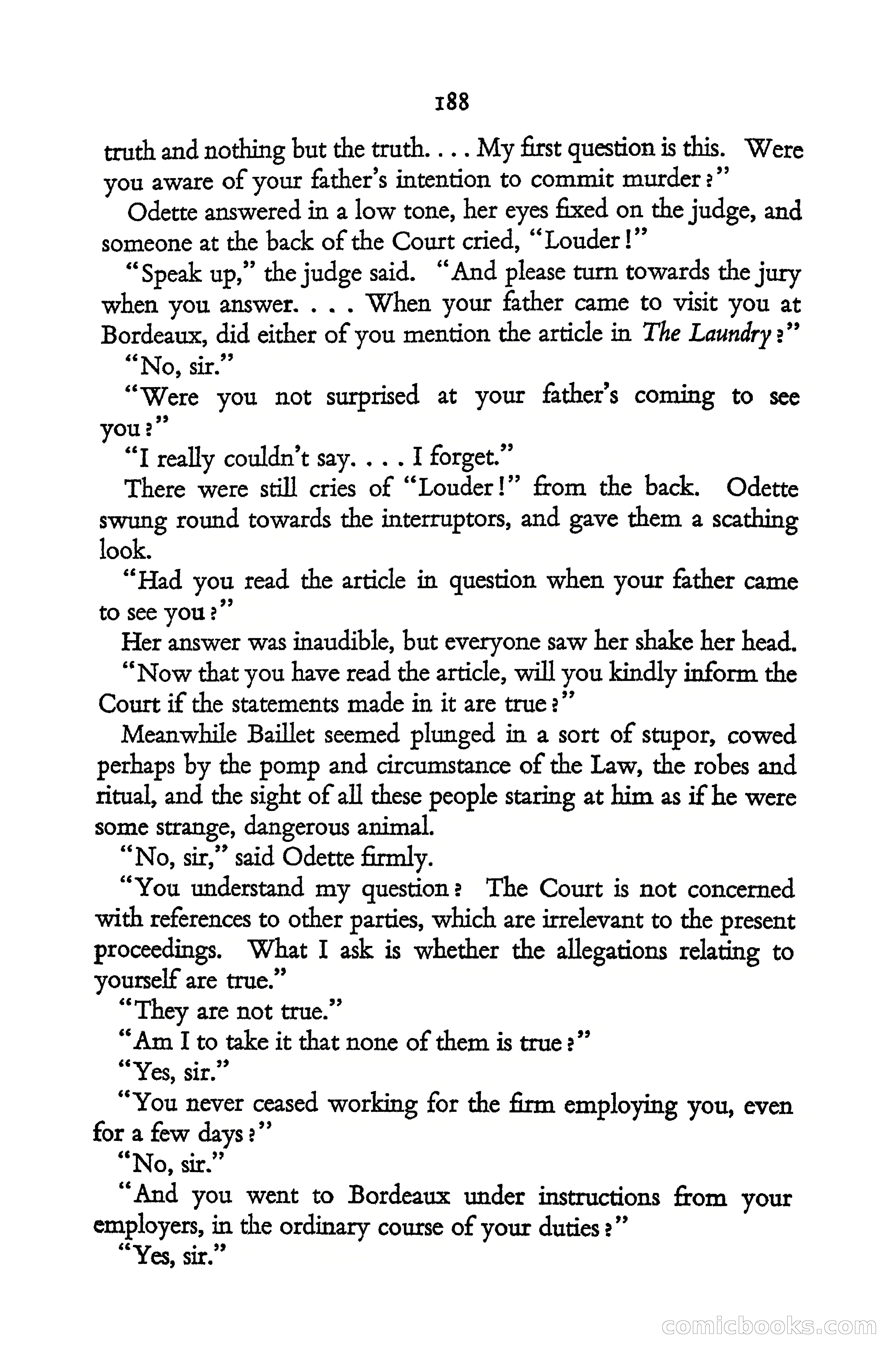 The Shadow Falls — page 191 of 387