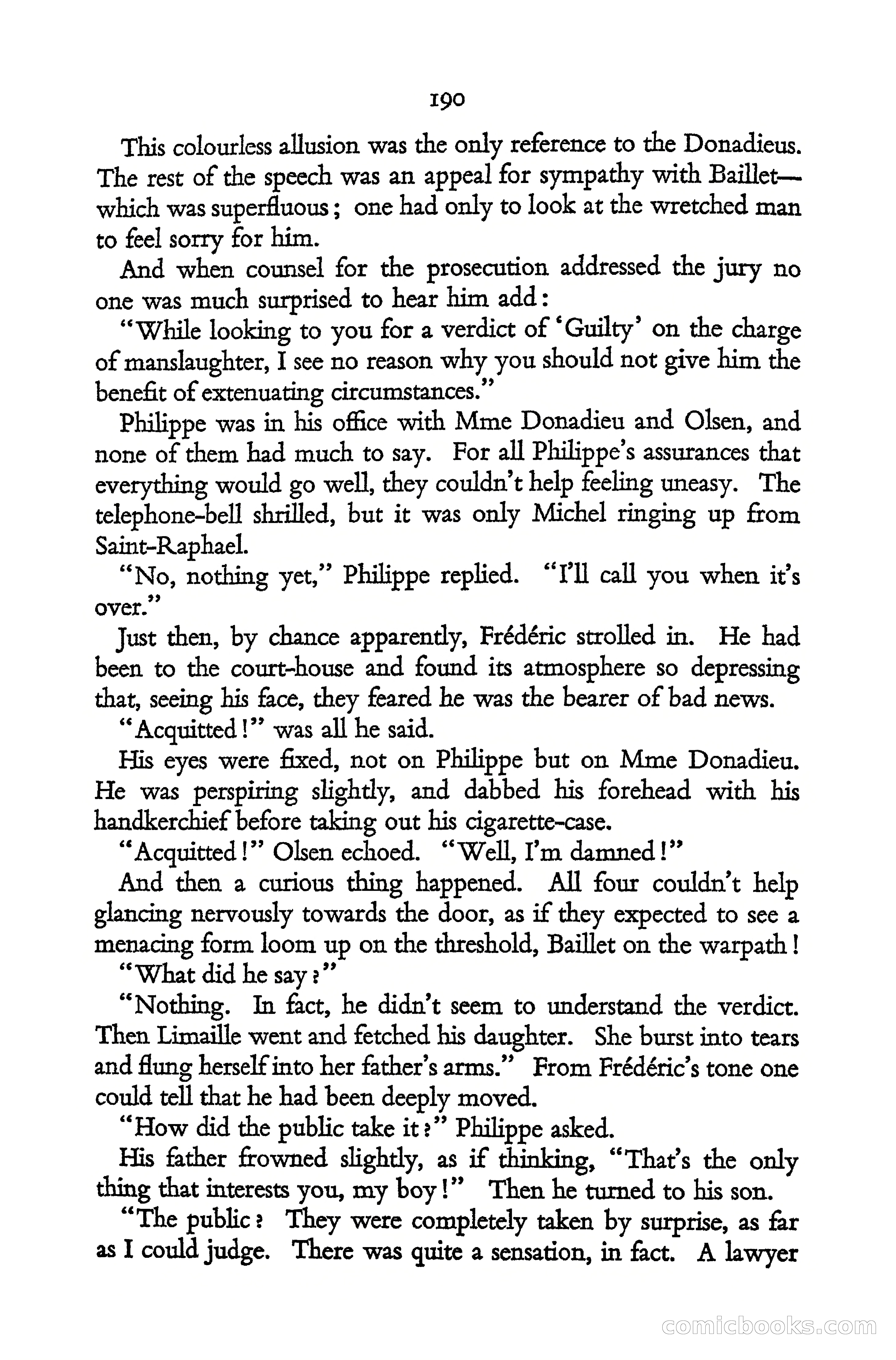 The Shadow Falls — page 193 of 387