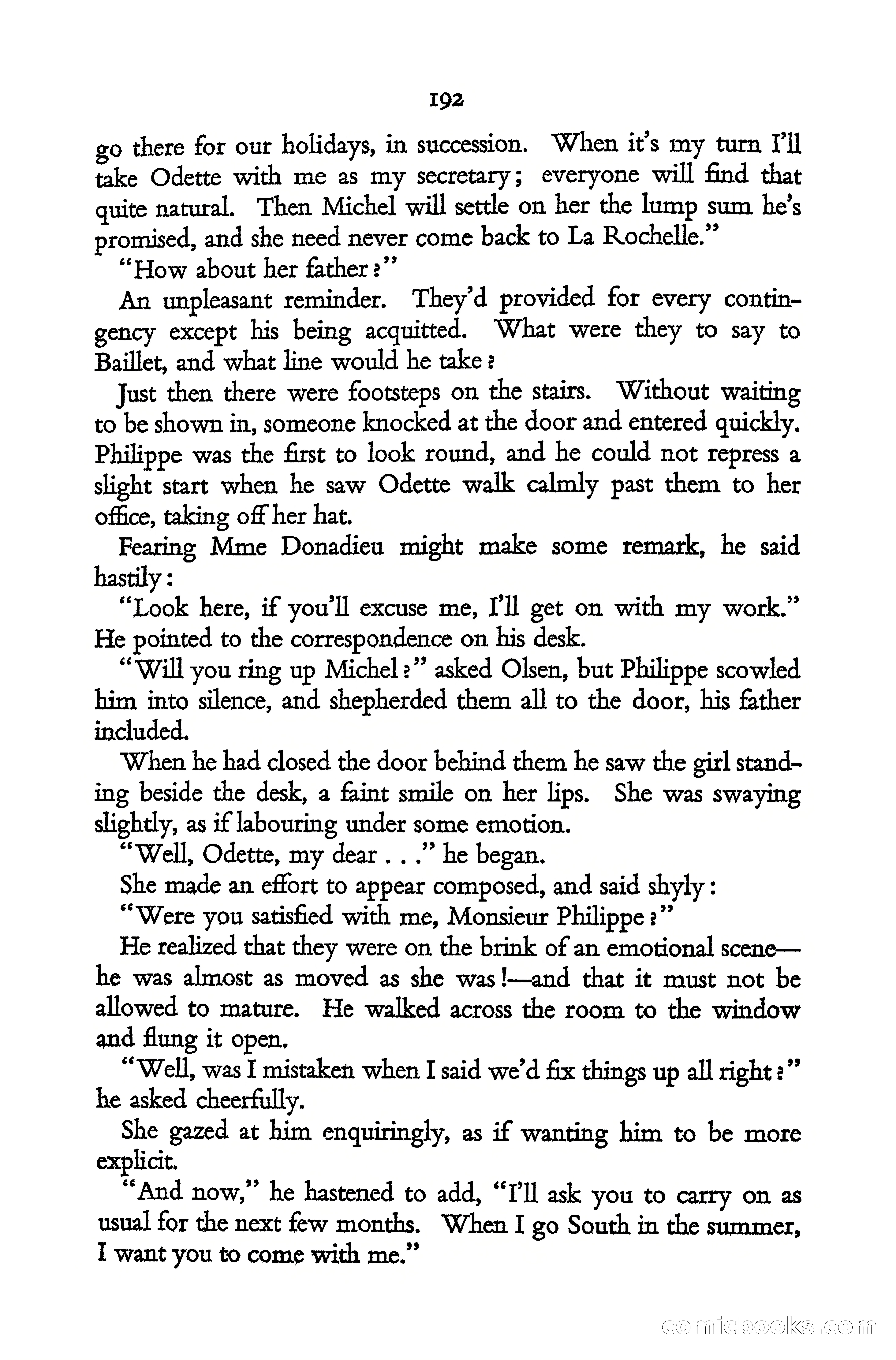 The Shadow Falls — page 195 of 387