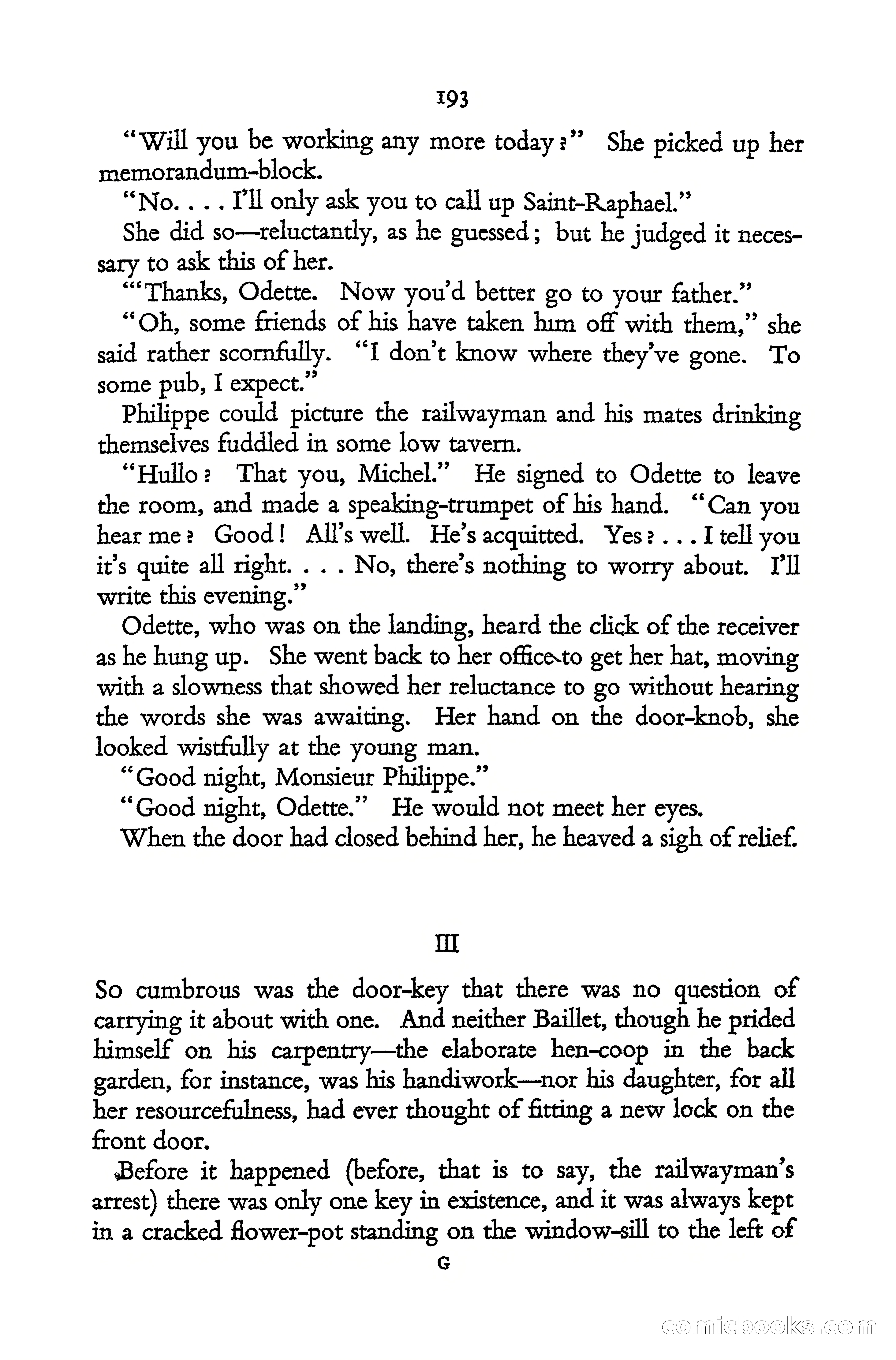 The Shadow Falls — page 196 of 387
