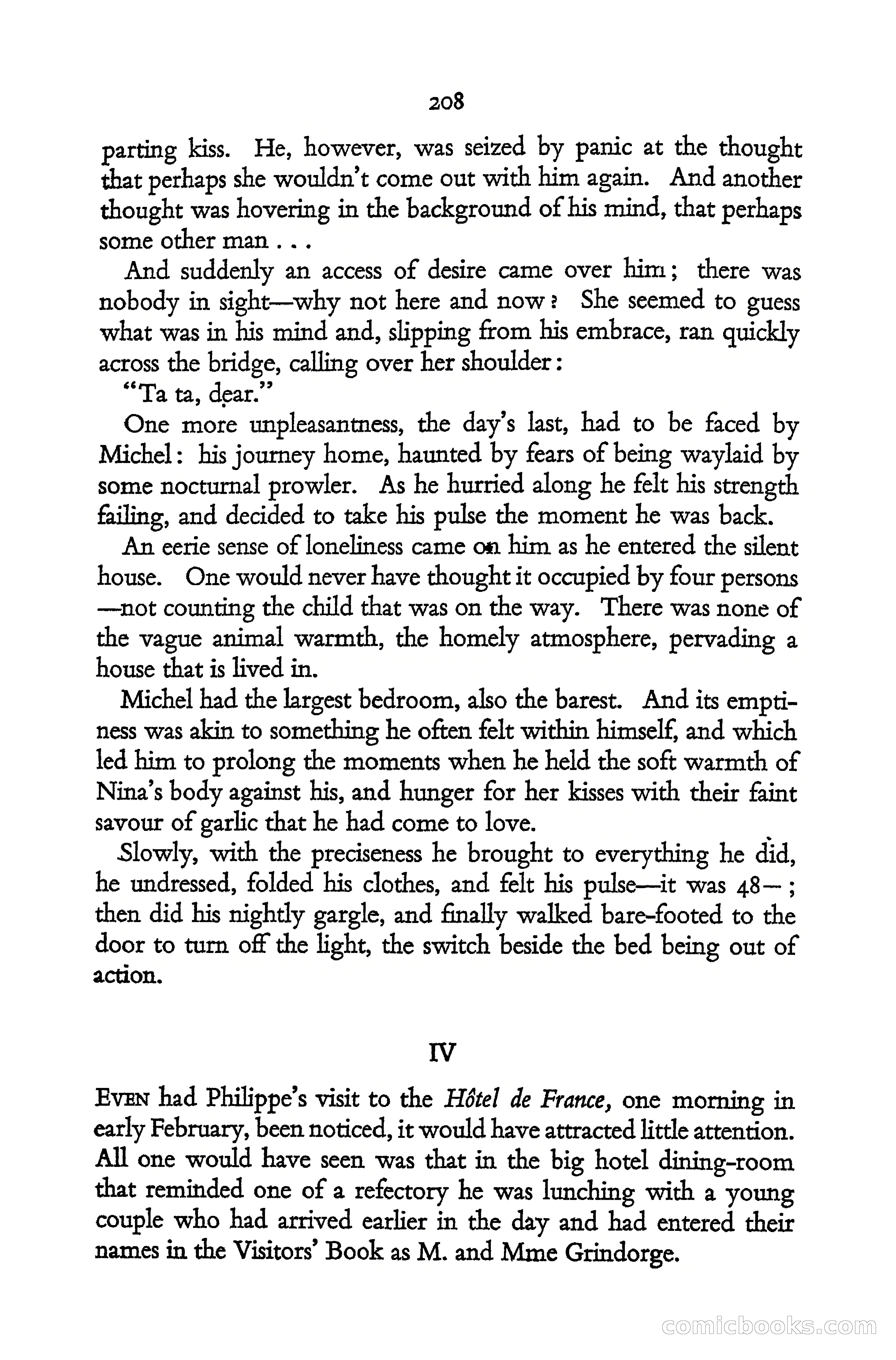 The Shadow Falls — page 211 of 387