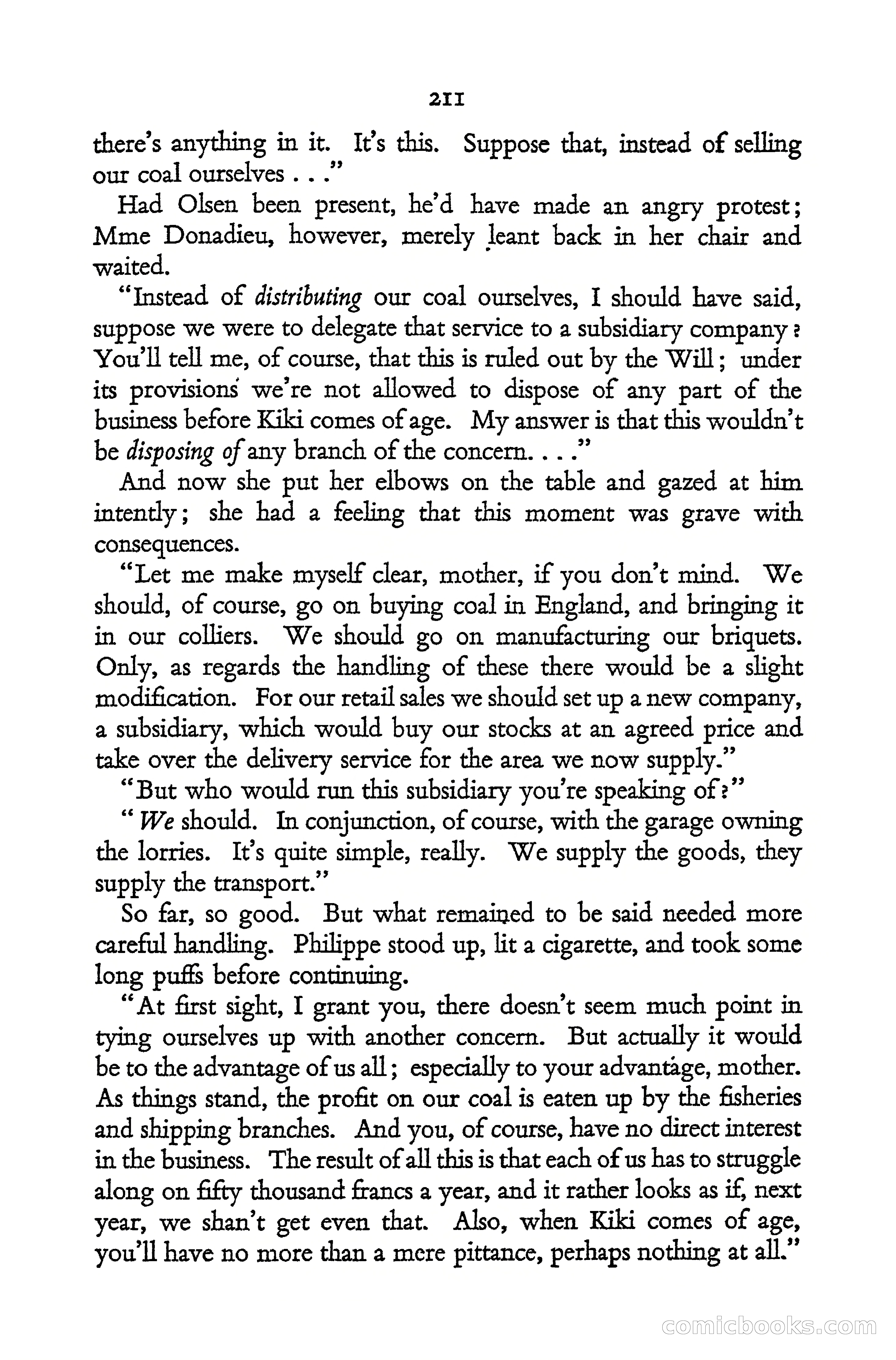 The Shadow Falls — page 214 of 387