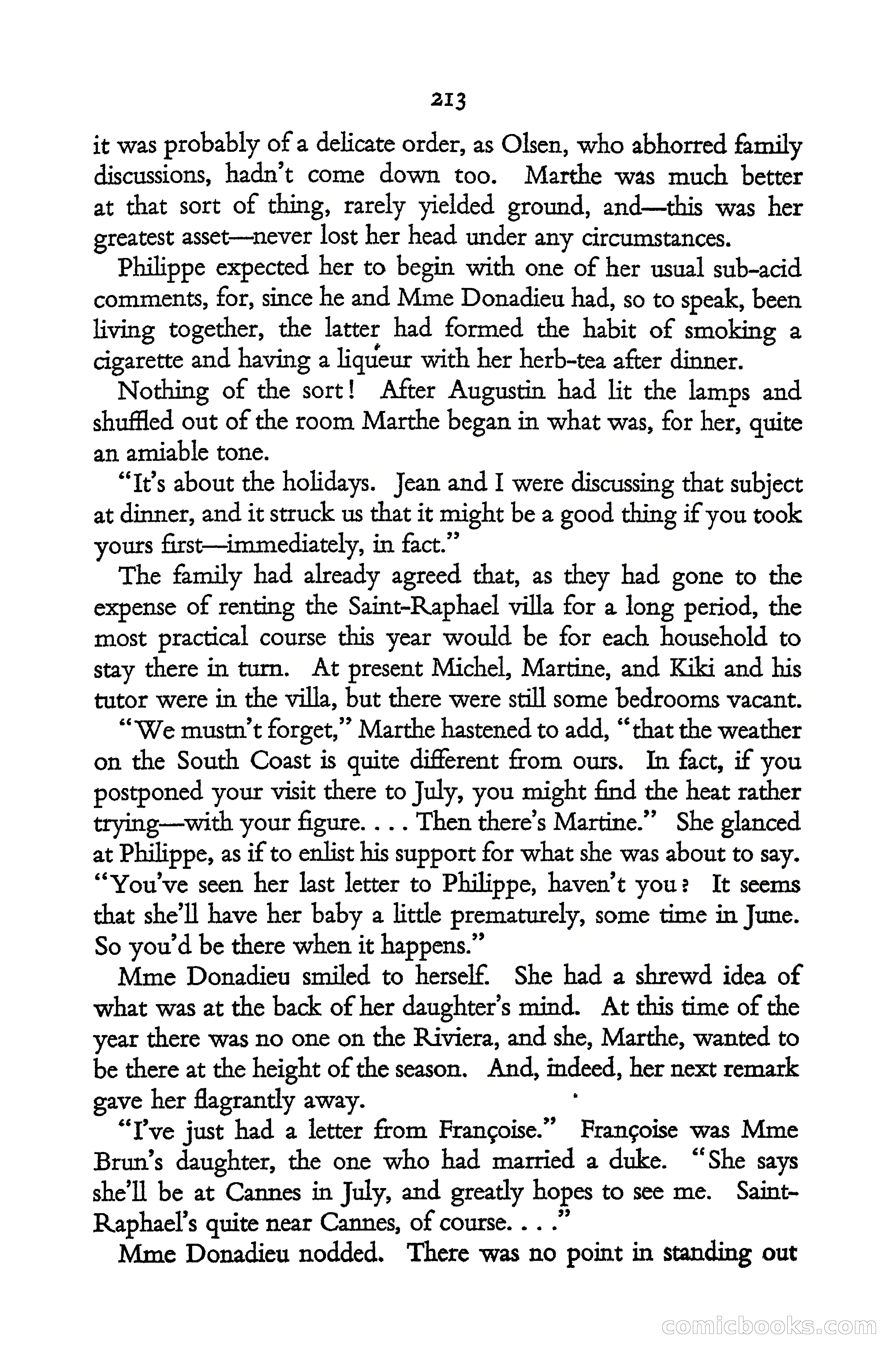 The Shadow Falls — page 216 of 387