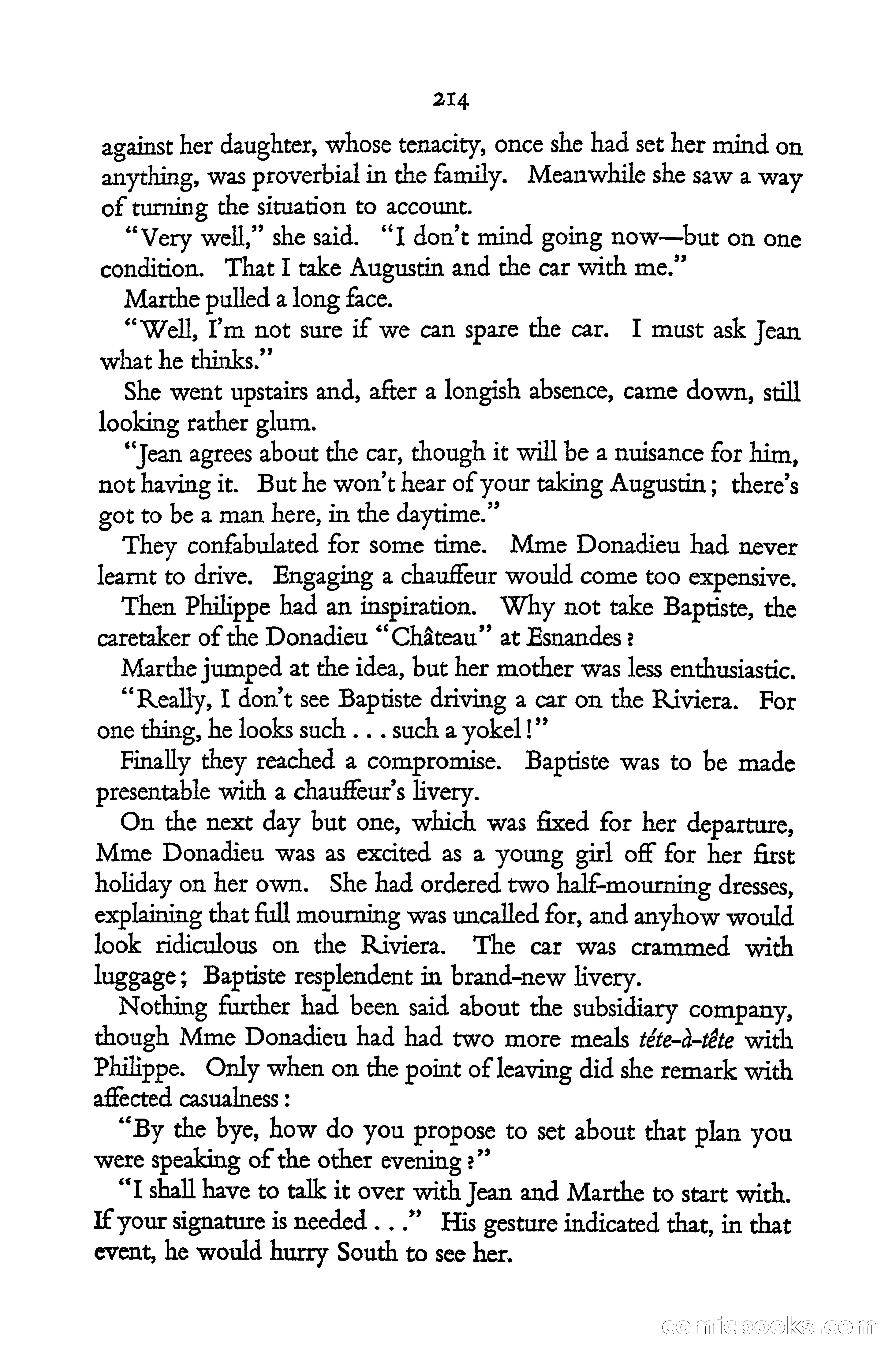 The Shadow Falls — page 217 of 387