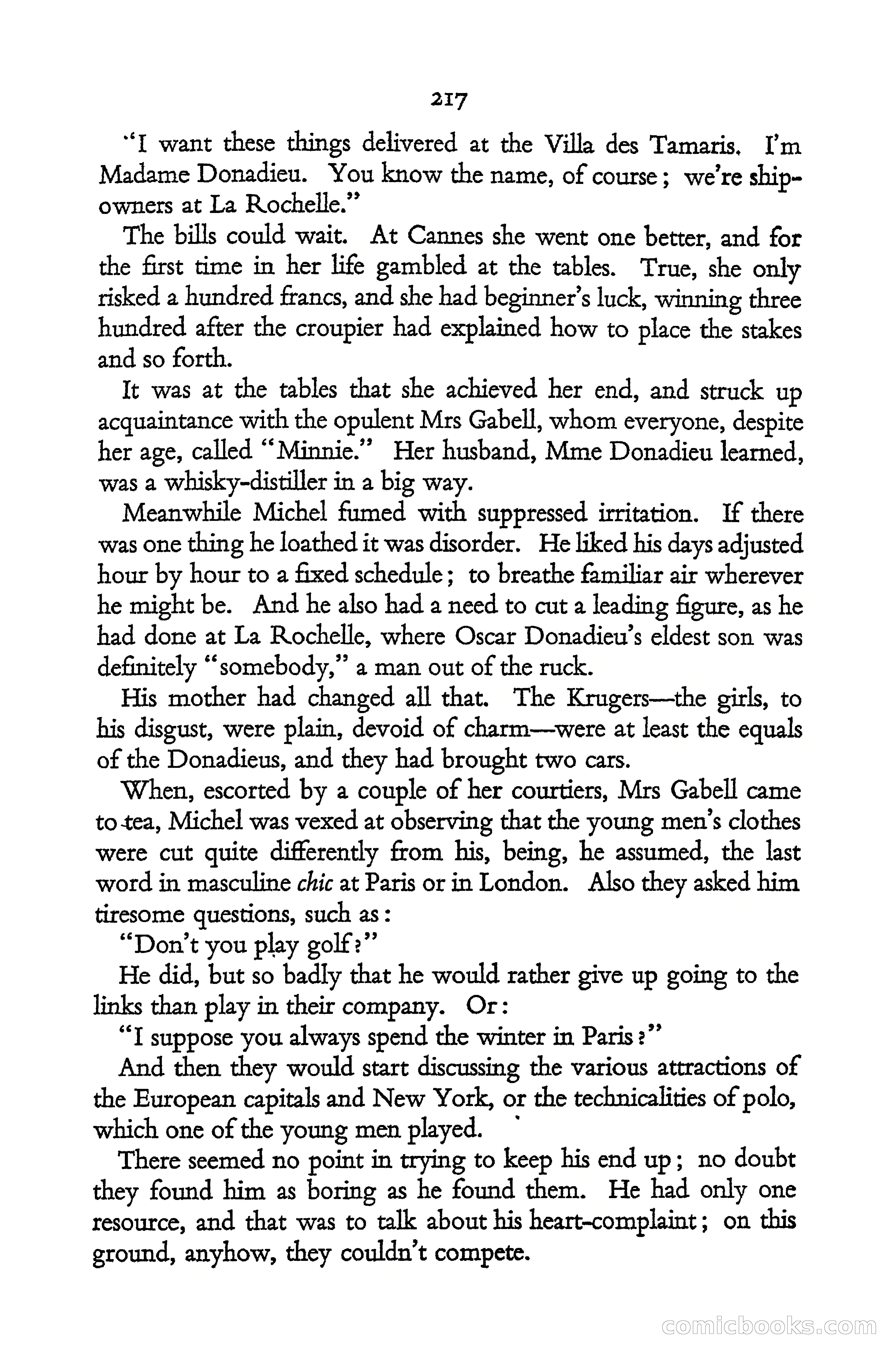 The Shadow Falls — page 220 of 387