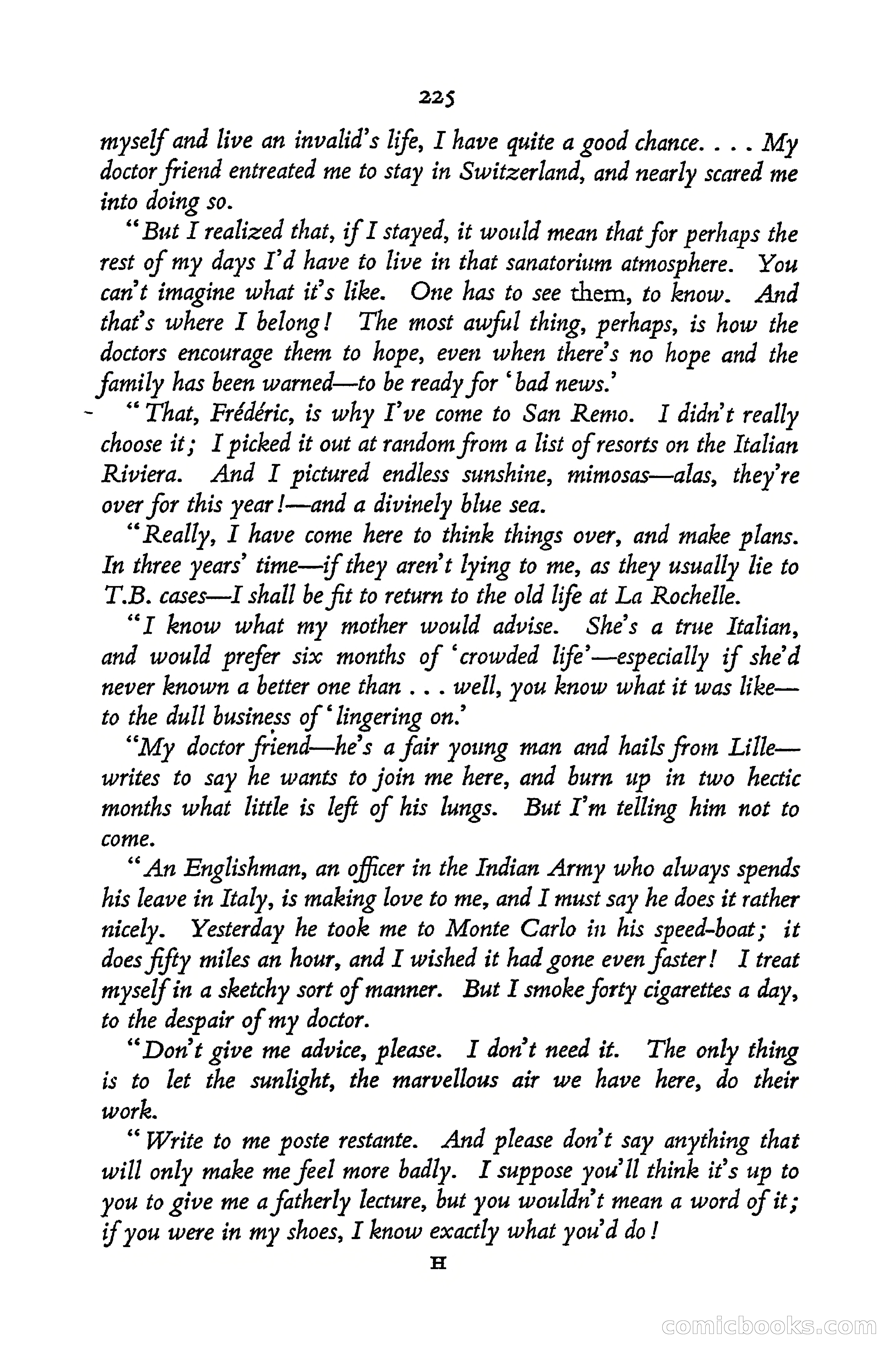 The Shadow Falls — page 228 of 387