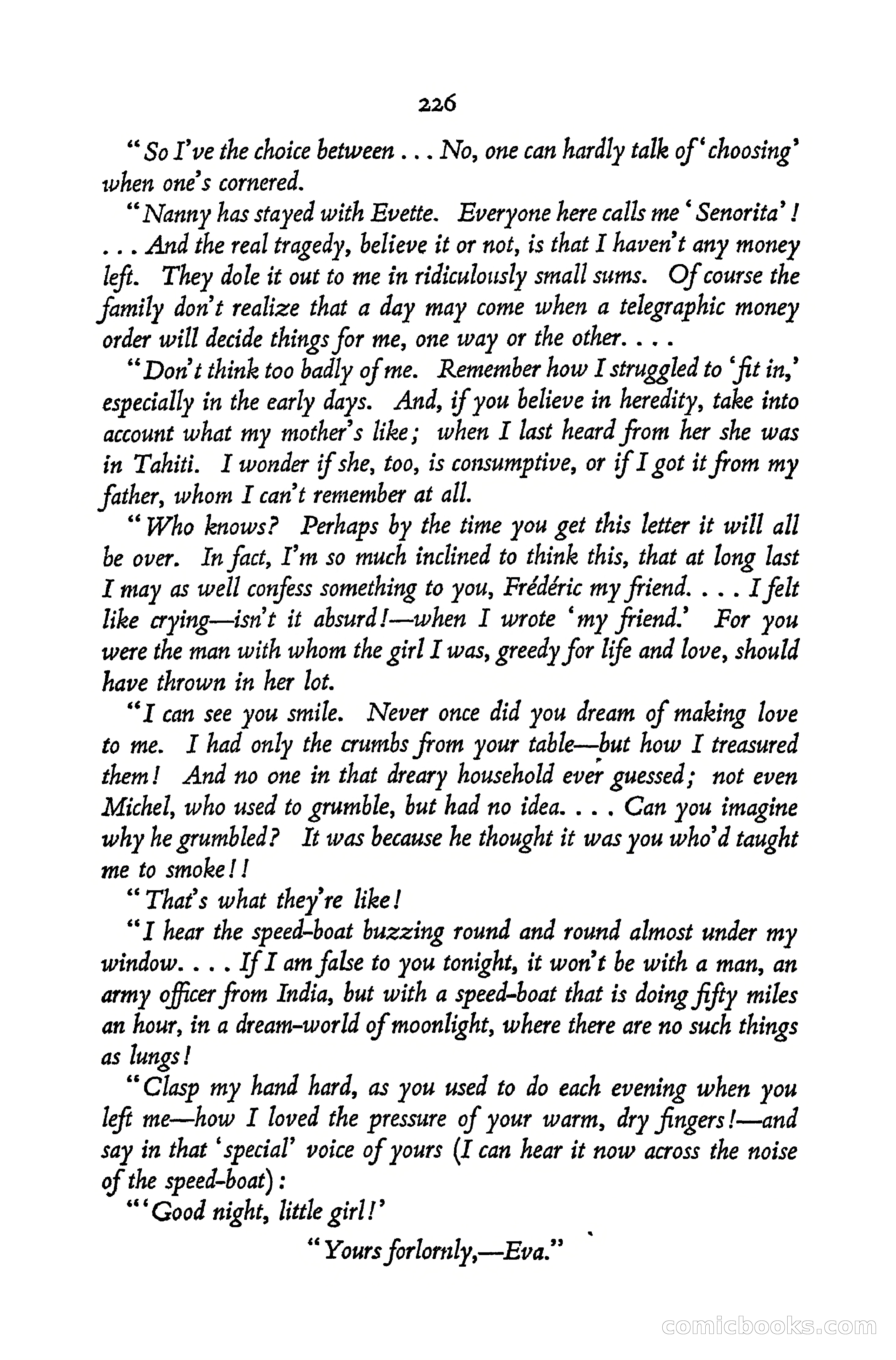 The Shadow Falls — page 229 of 387