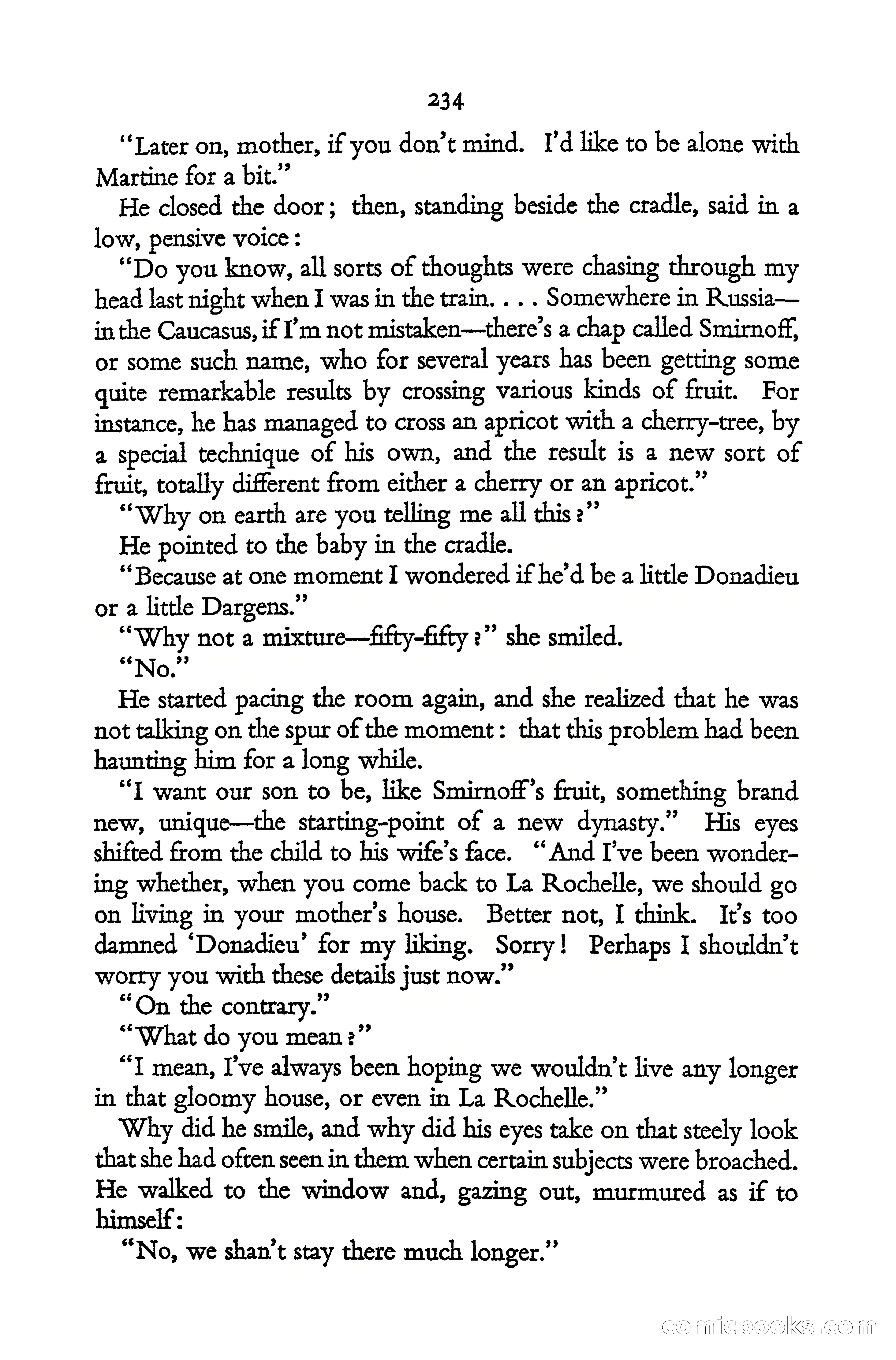 The Shadow Falls — page 237 of 387