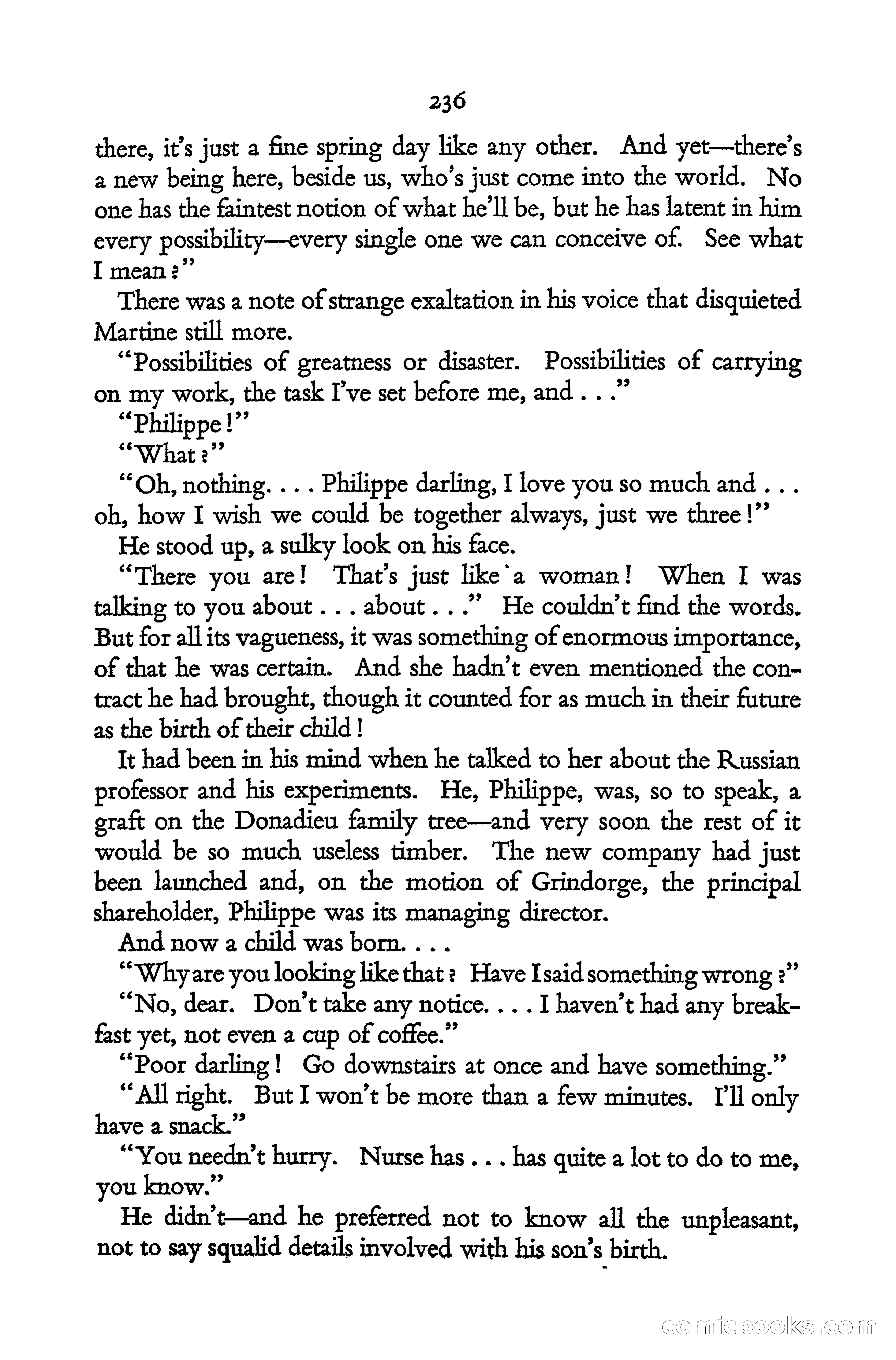 The Shadow Falls — page 239 of 387