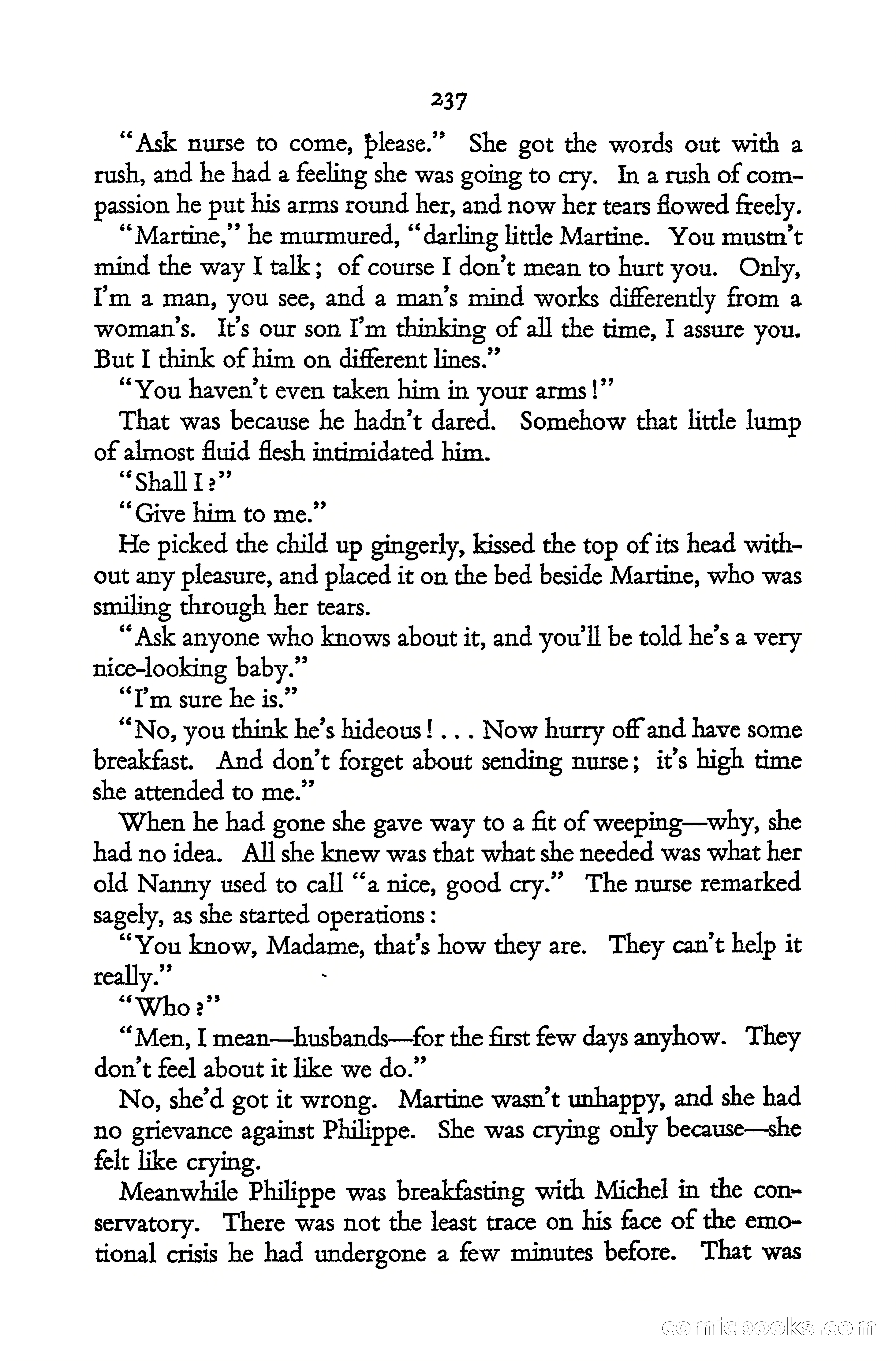 The Shadow Falls — page 240 of 387