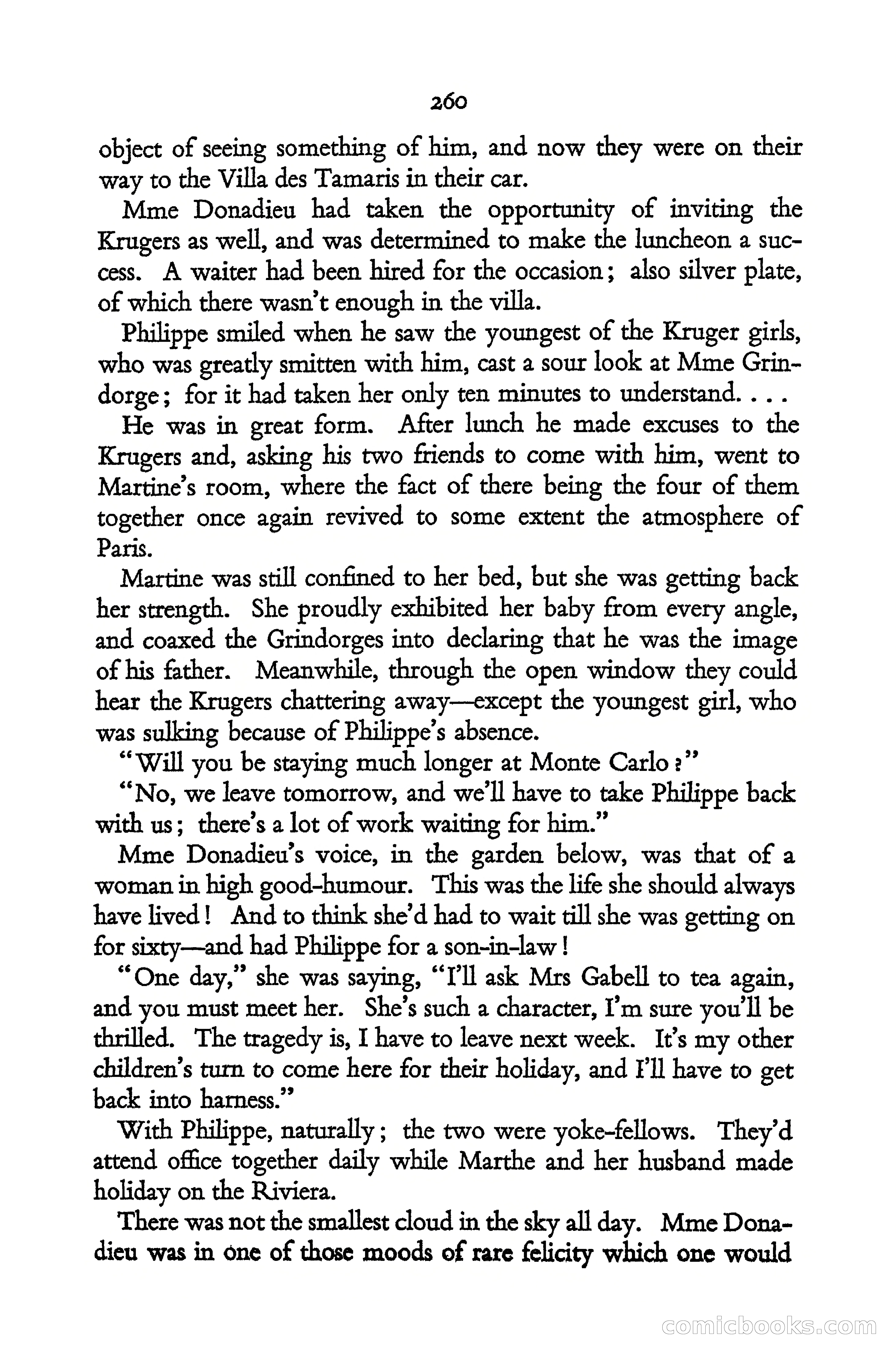 The Shadow Falls — page 263 of 387