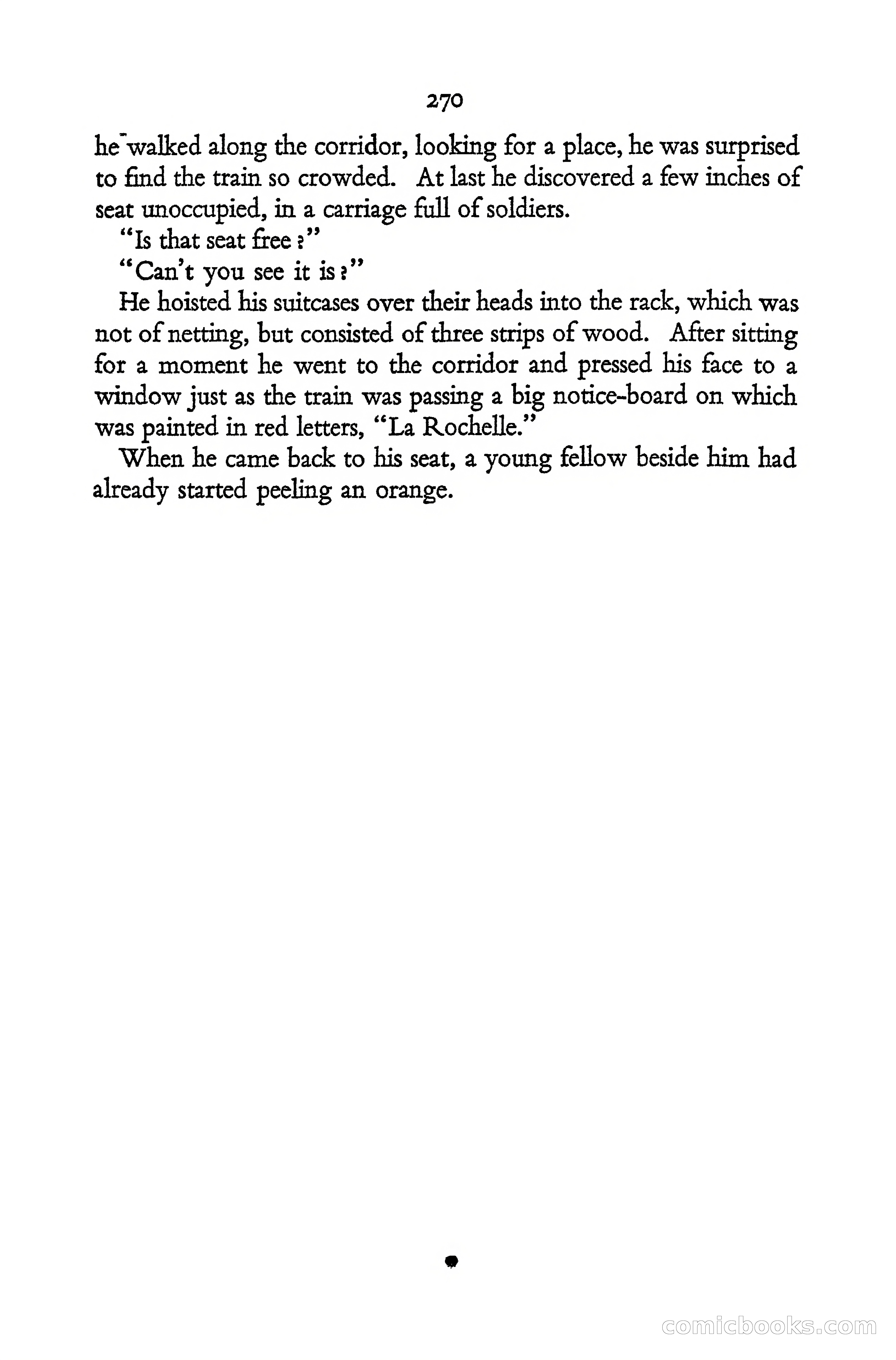 The Shadow Falls — page 273 of 387