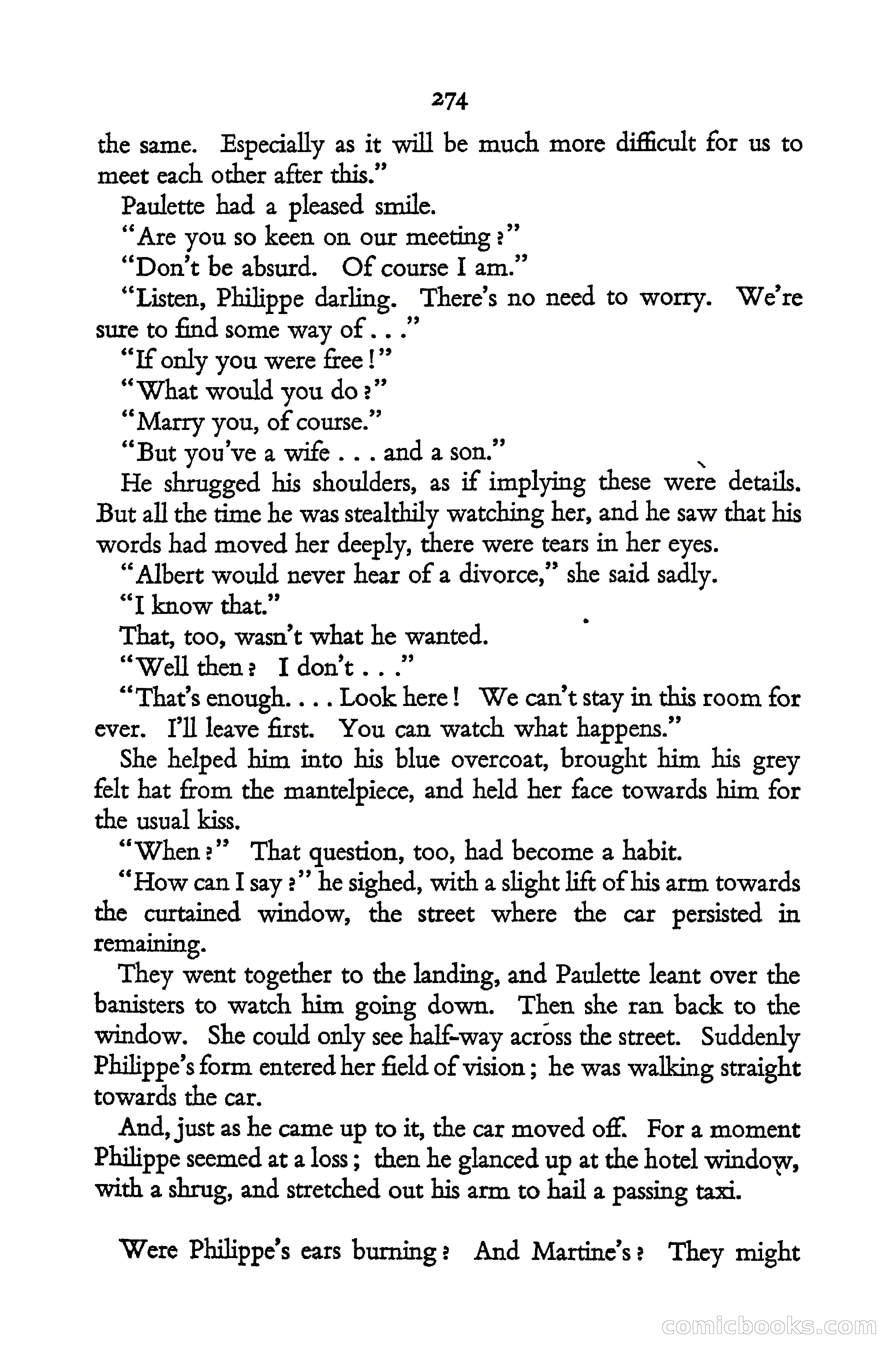 The Shadow Falls — page 277 of 387