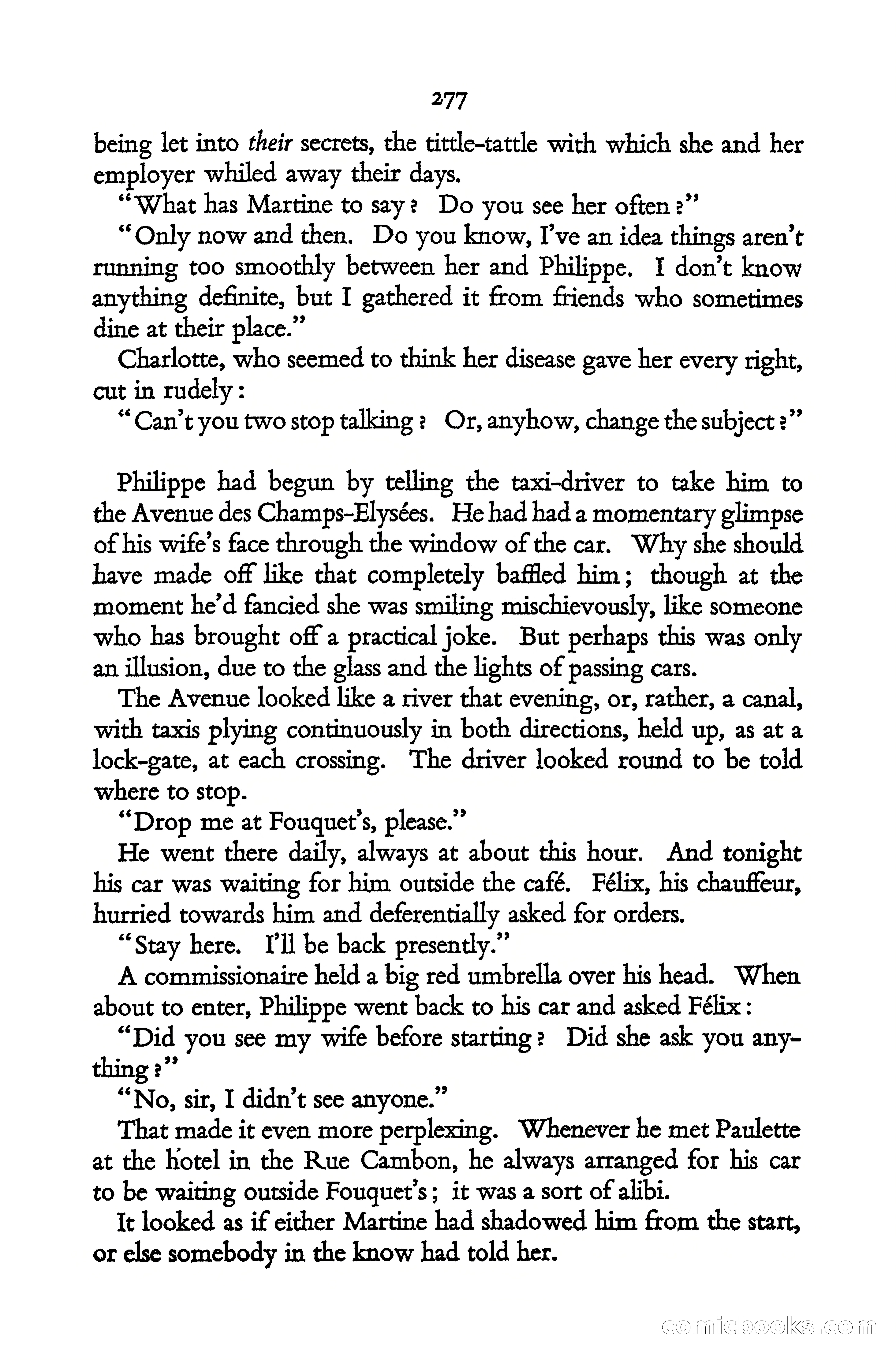 The Shadow Falls — page 280 of 387