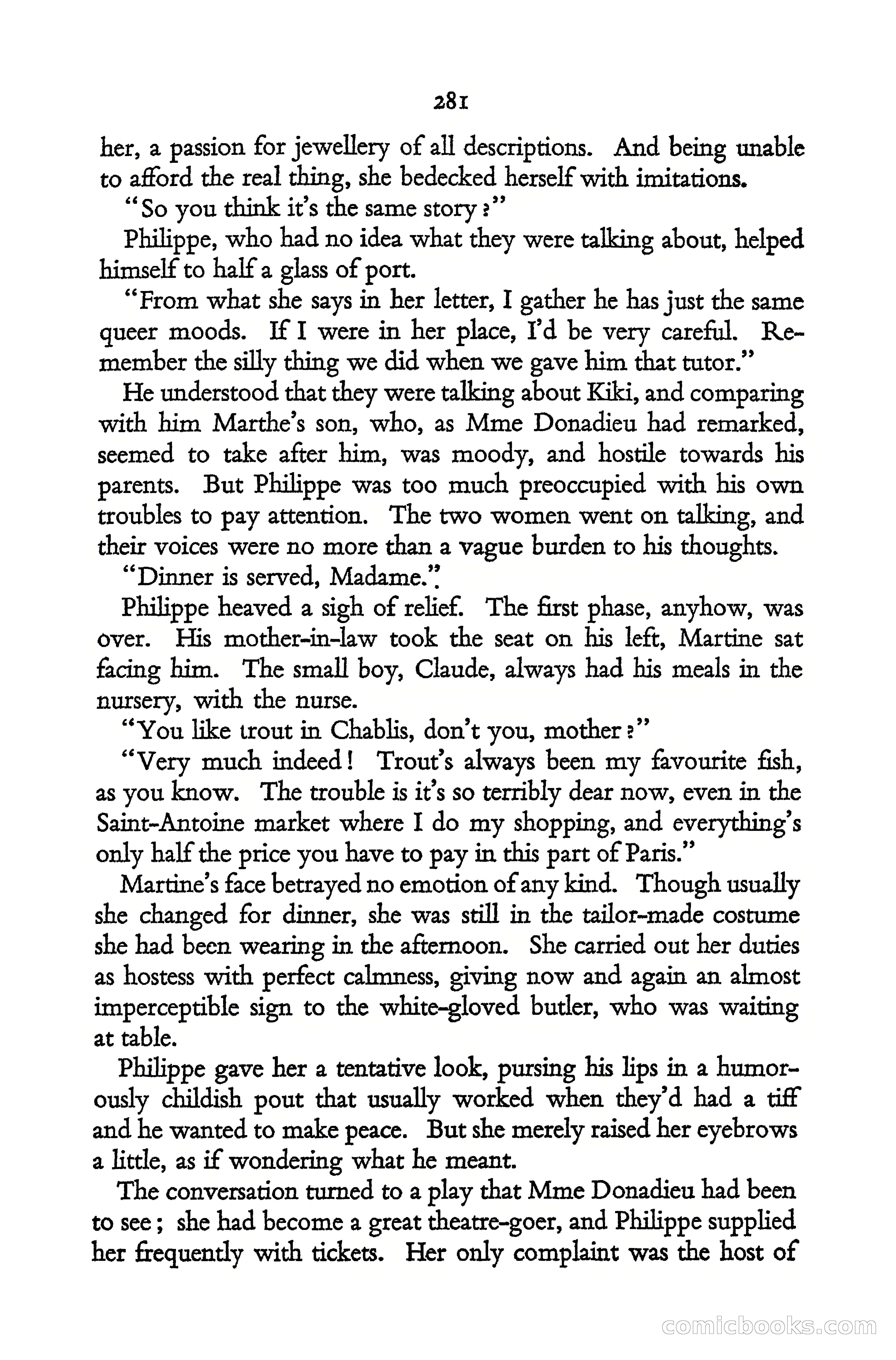 The Shadow Falls — page 284 of 387